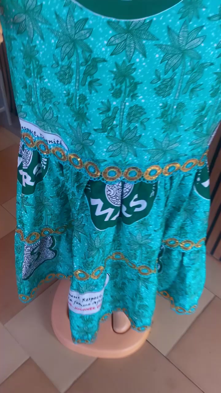 @Amoureuse couture