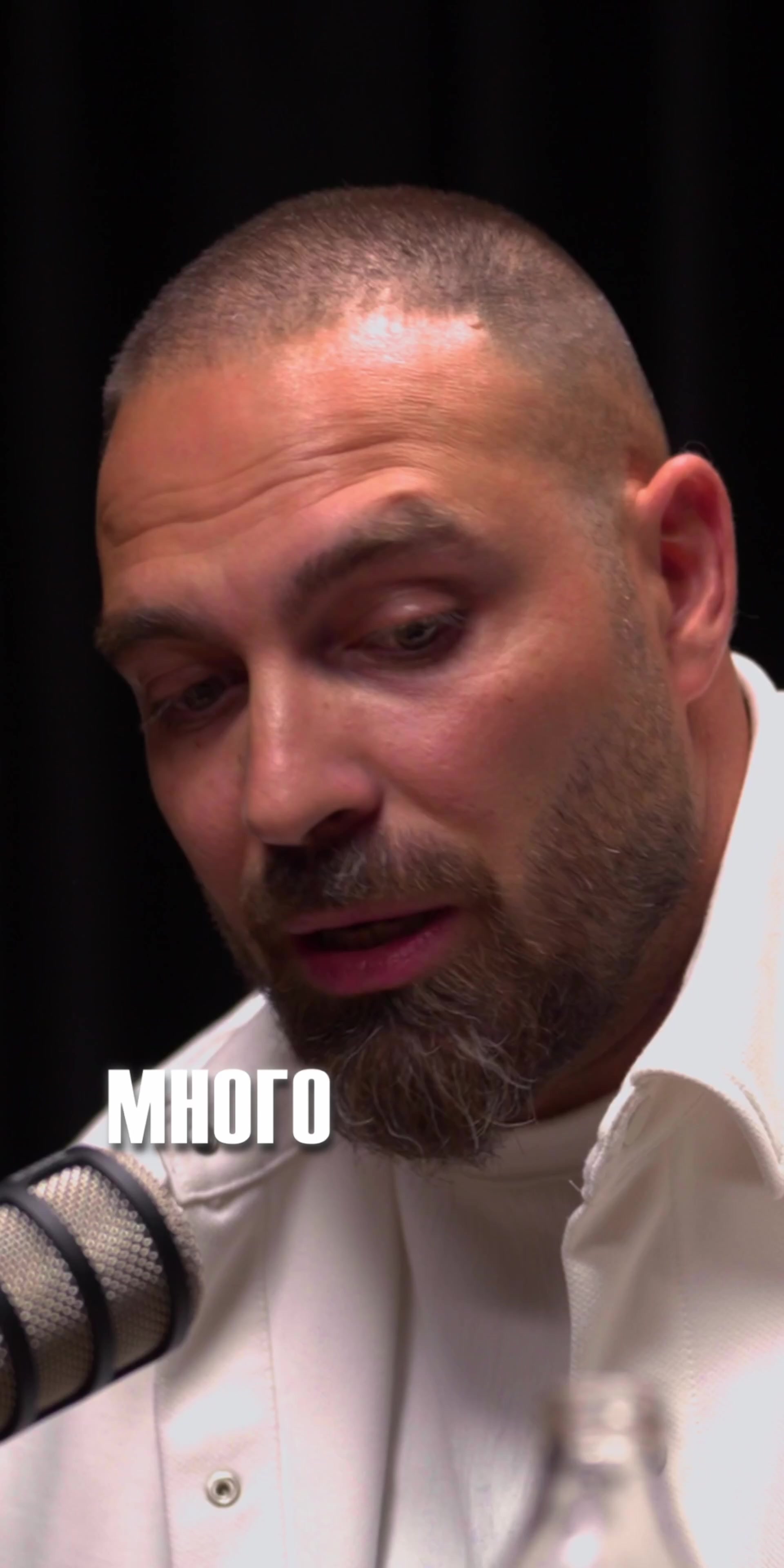 @The SH Podcast