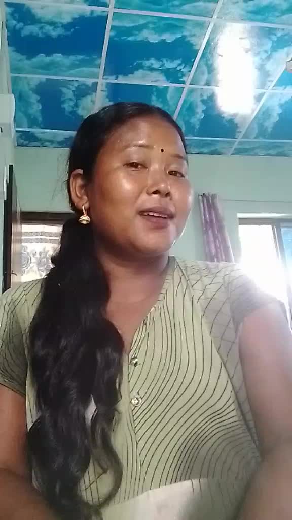 @Rinu Dhimal