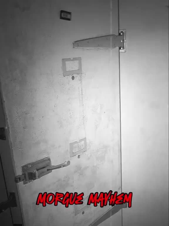 @⛧⸸ Mo Mayhem Urbex ⸸⛧