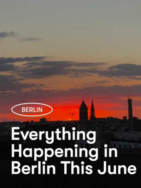 @Cee Cee Berlin