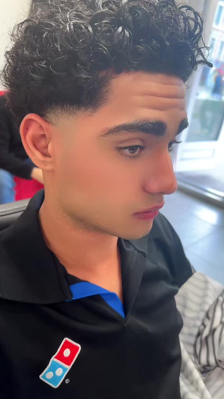 @Grønland_Barbershop