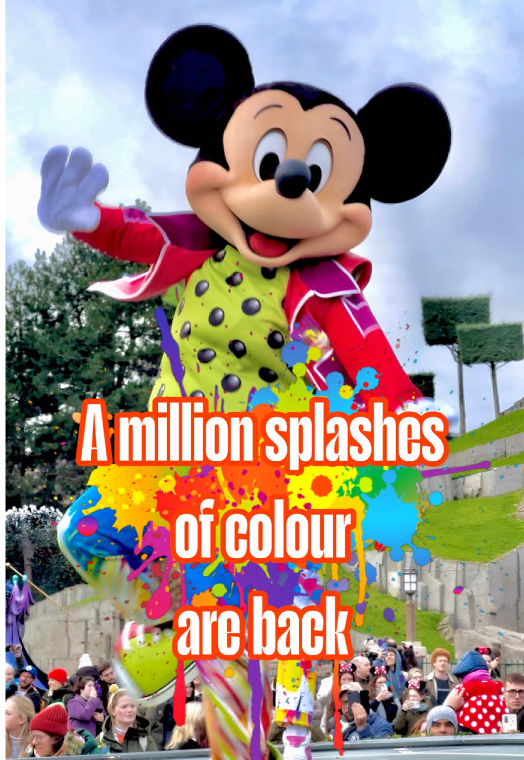 @Backtodisneyland