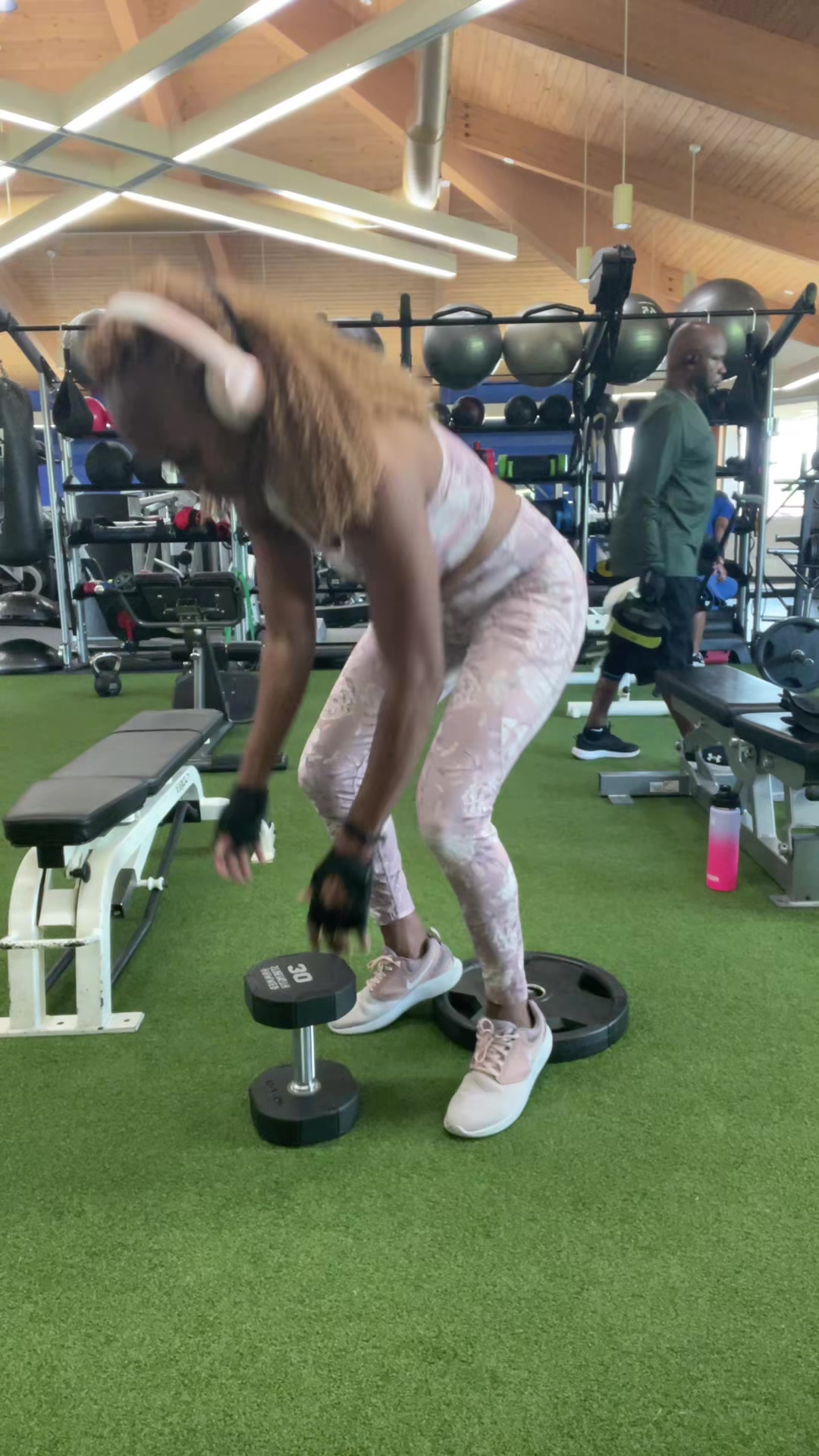 @Mzpinkambition