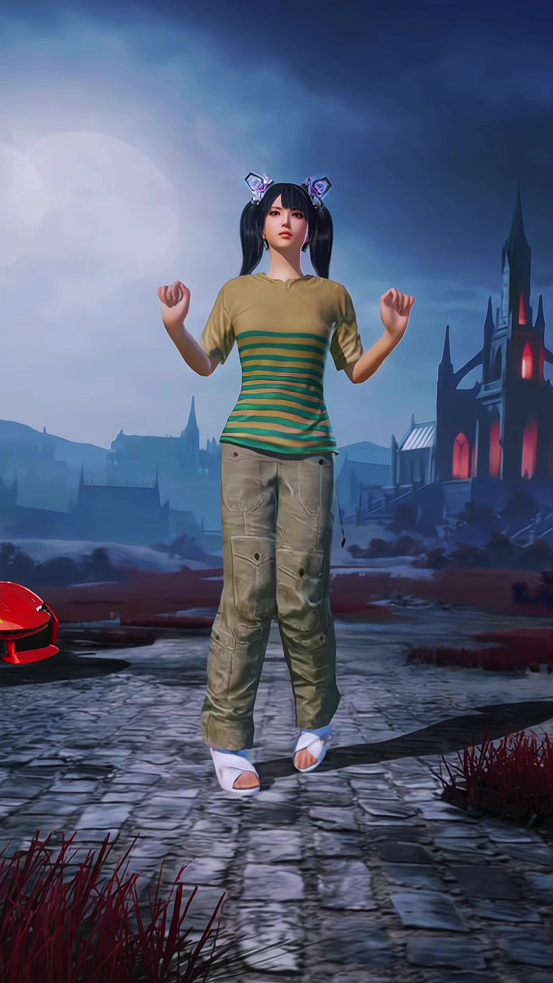 @¹๐๐ฆ๐๐๐ข PUBGM