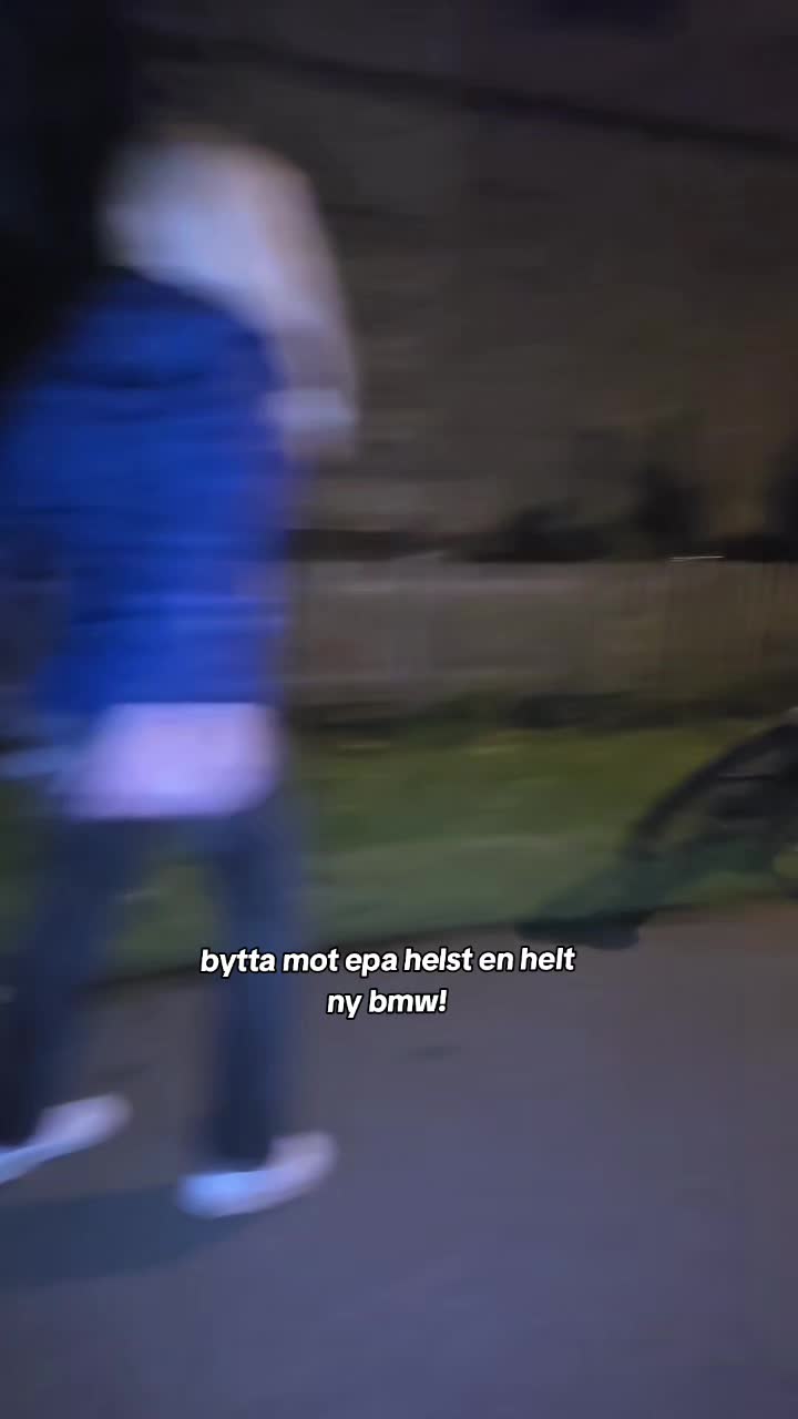 @Stenberg