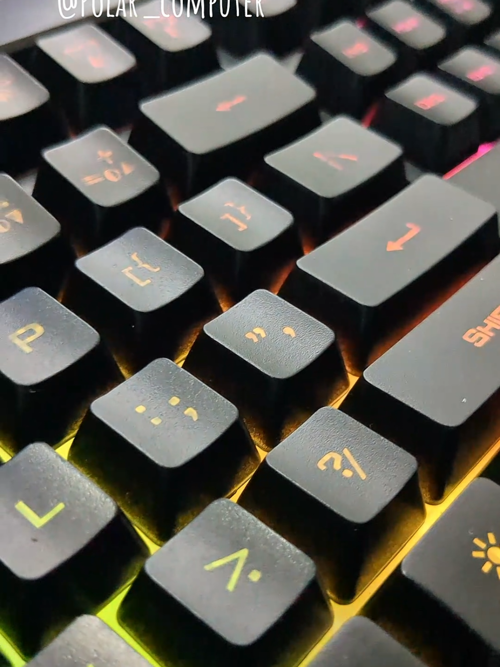 @POLAR COMPUTER 🖥️
