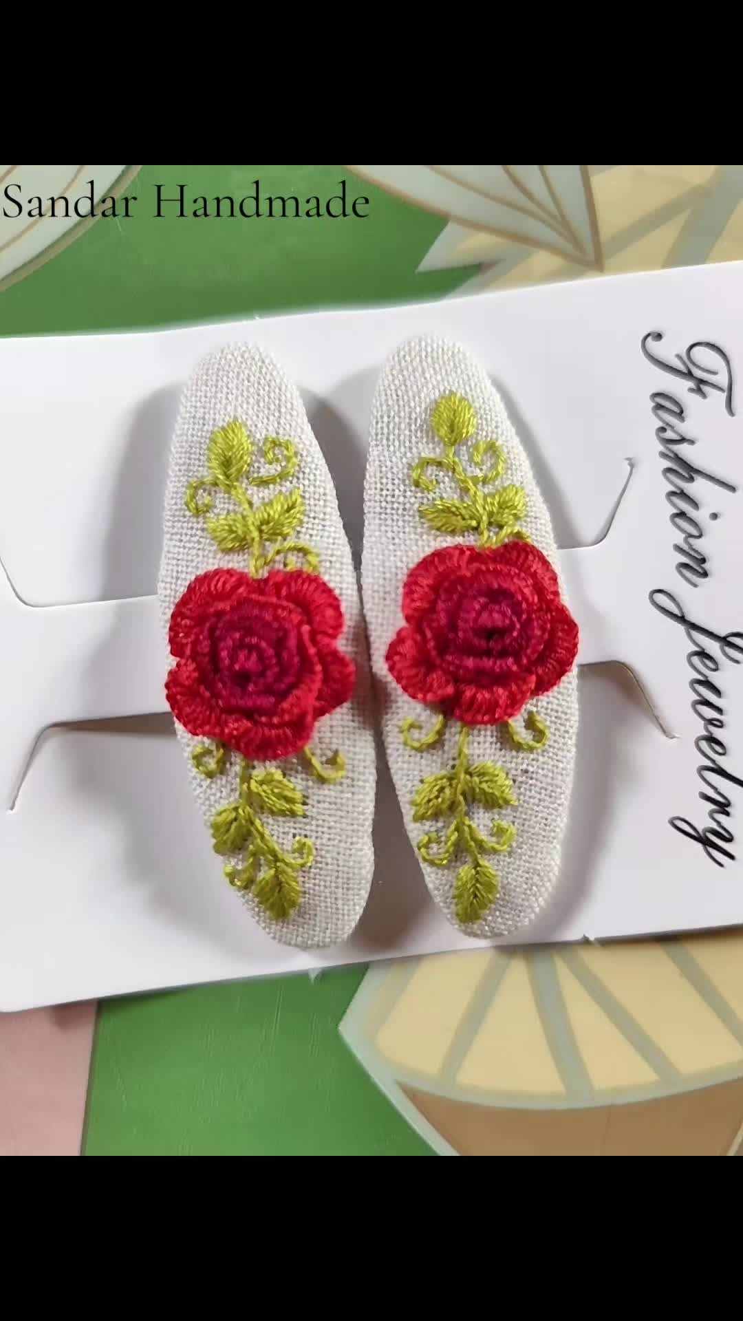 @Sandar Handmade