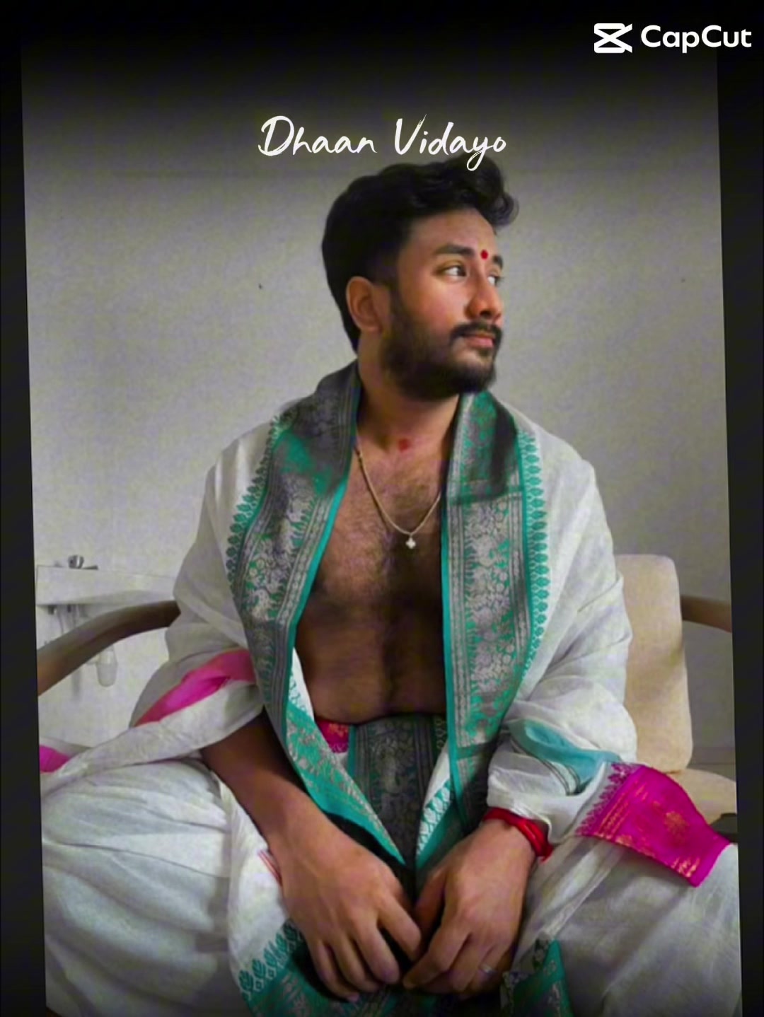 @Dr. Benedict Pillai