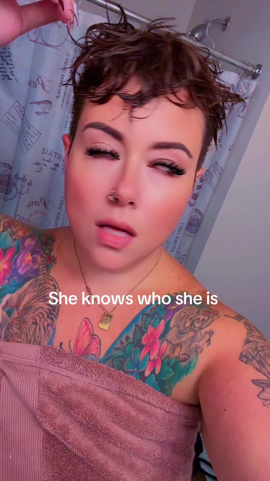 @Nycole