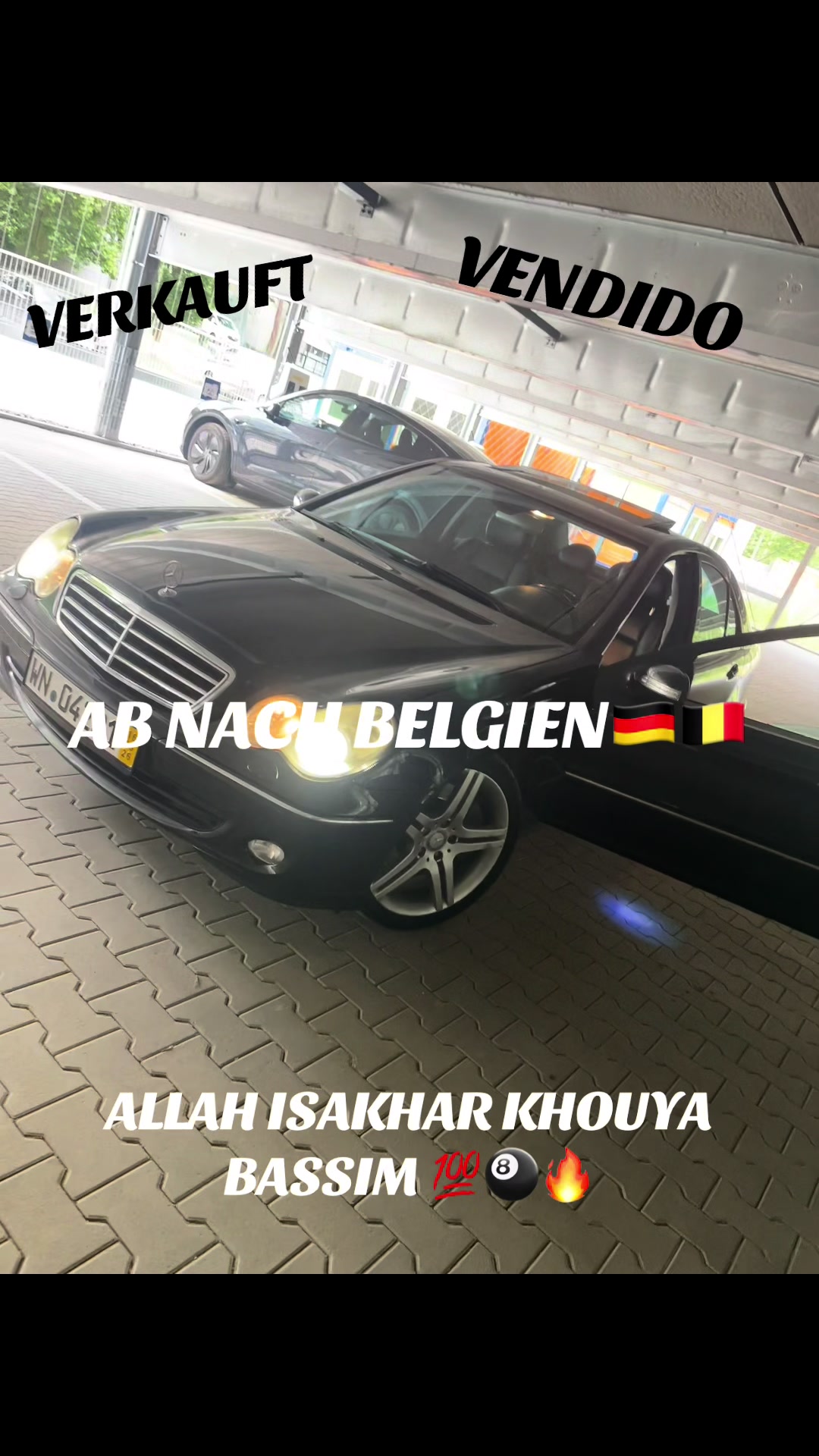 @DAIMLER-BENZ/ BI CARS 🇩🇪🇪🇦