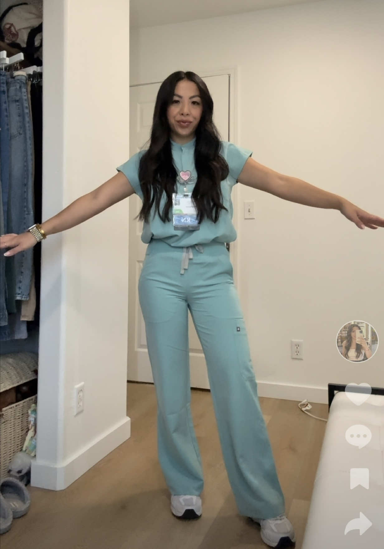 @Stephanie Yang ll BSN, RN 💉🩺