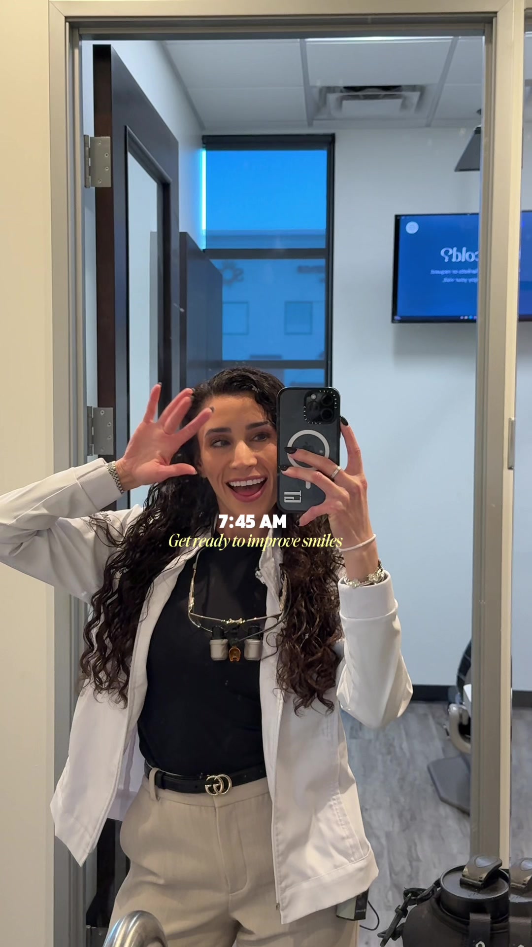 @Gianna Tommarello, DMD