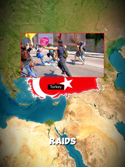 @GeoPolitics Daily