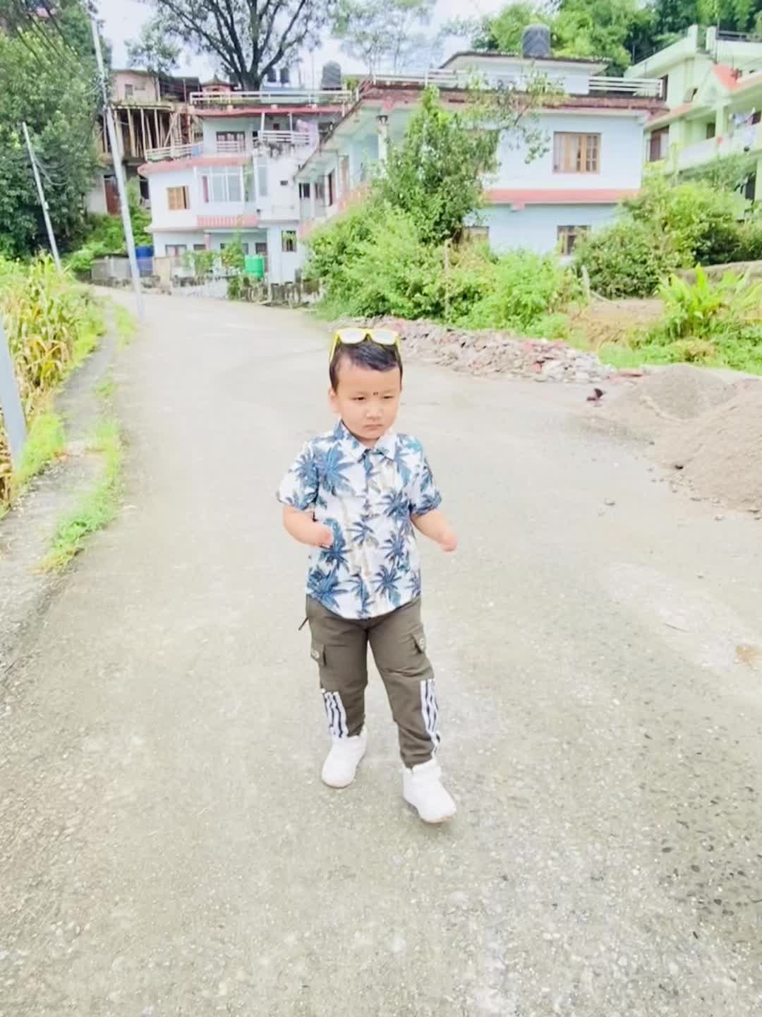 @Sumit Paudel