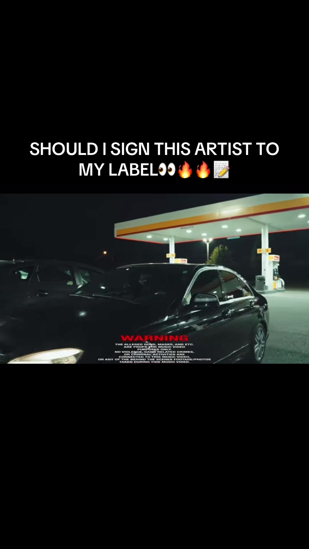 @RECORD LABEL