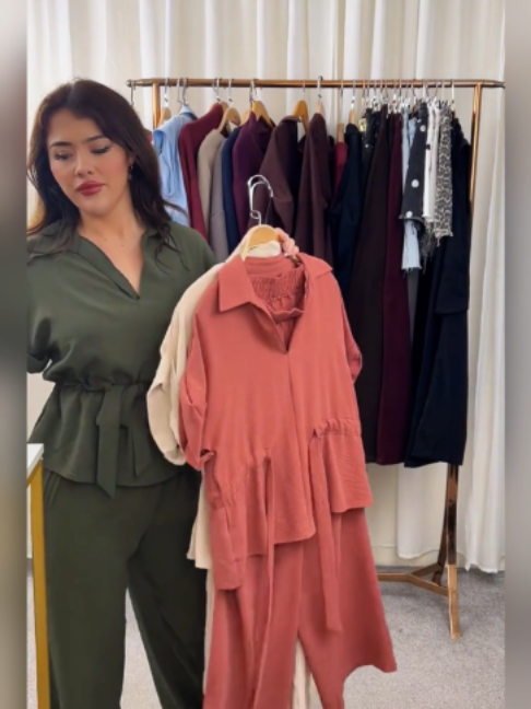 @Shop with me