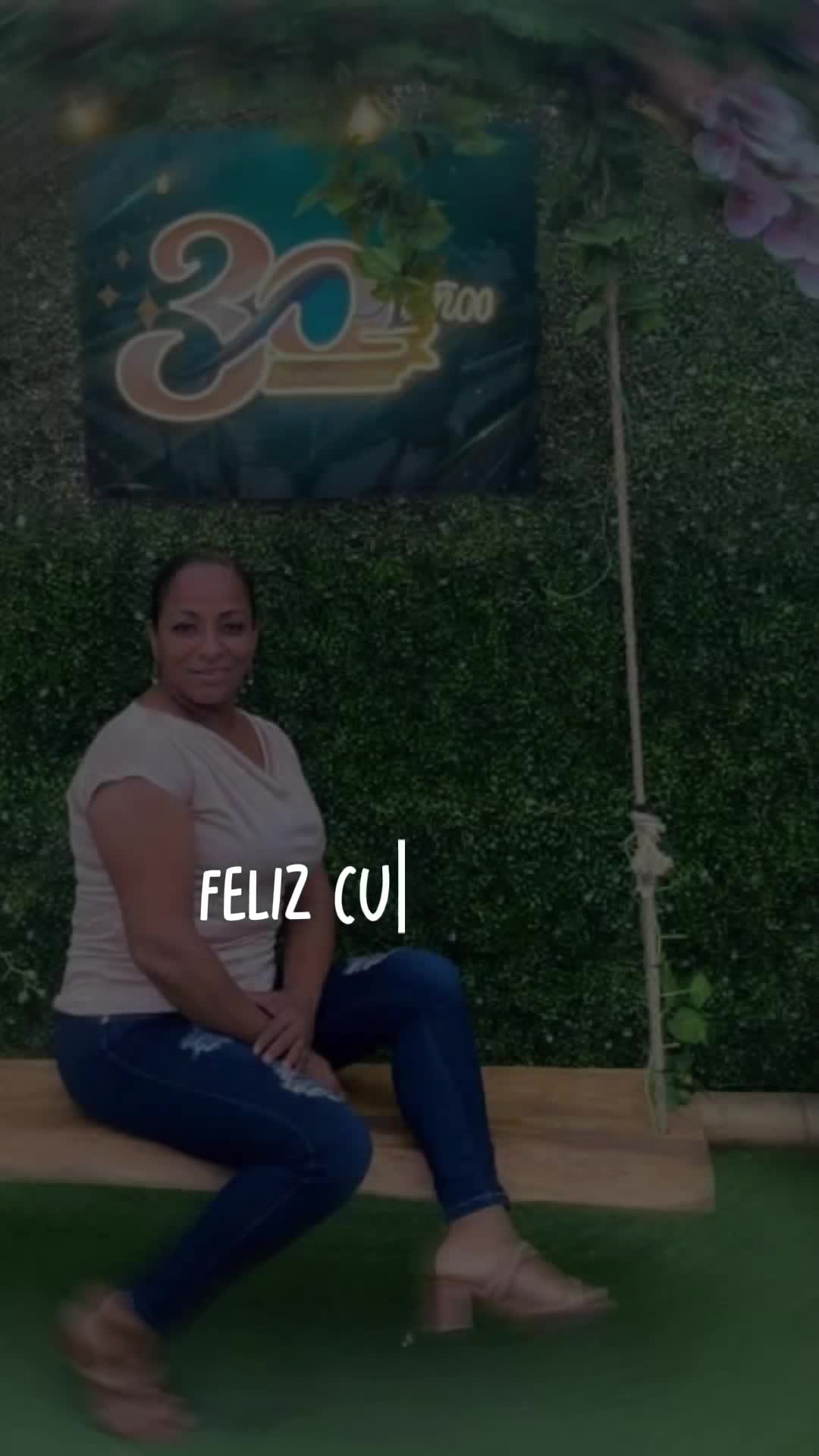 @Arely Mosquera