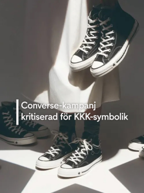 @TV4 Nyheterna