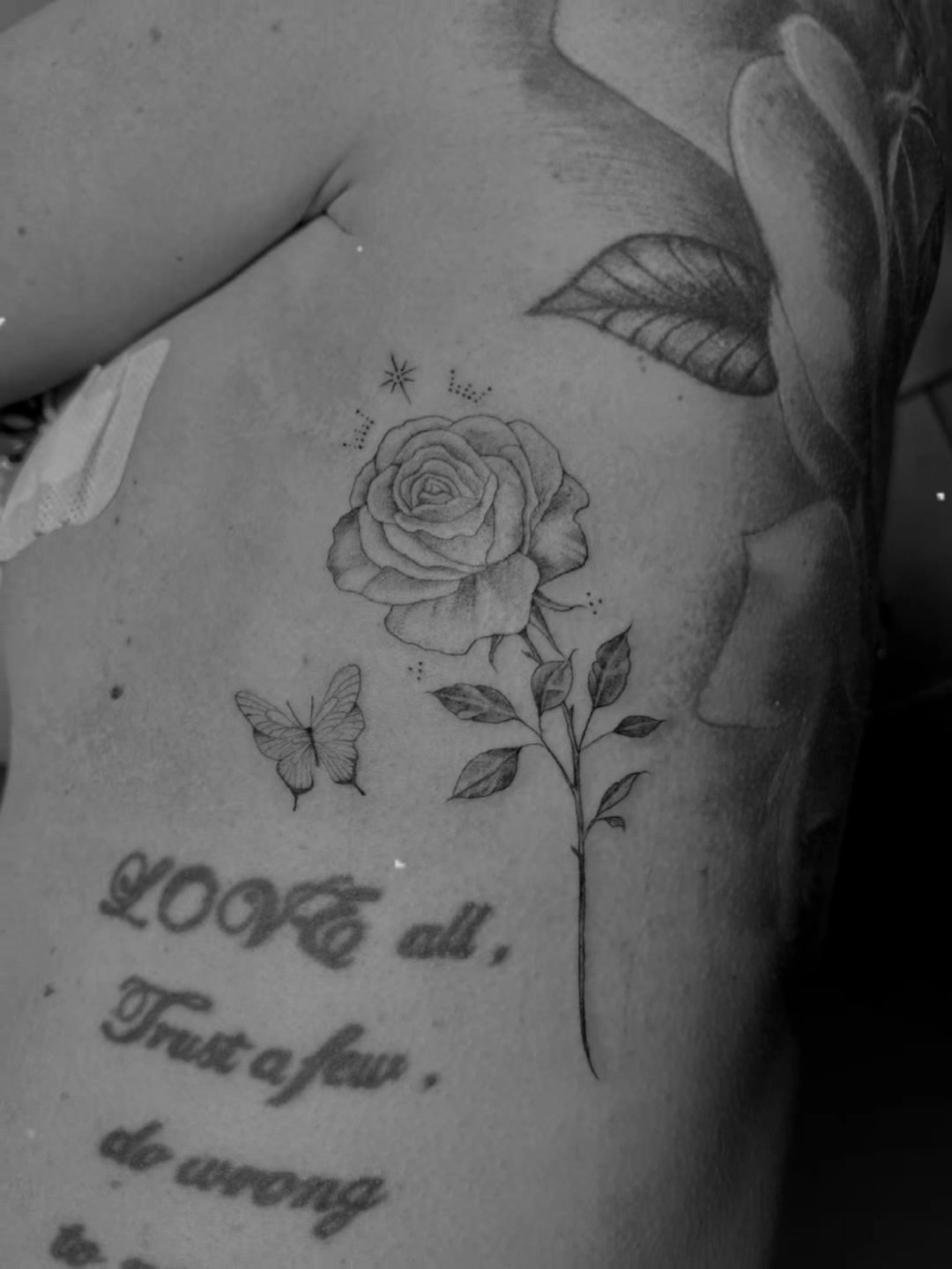 @New Dawn Tattoo Studio