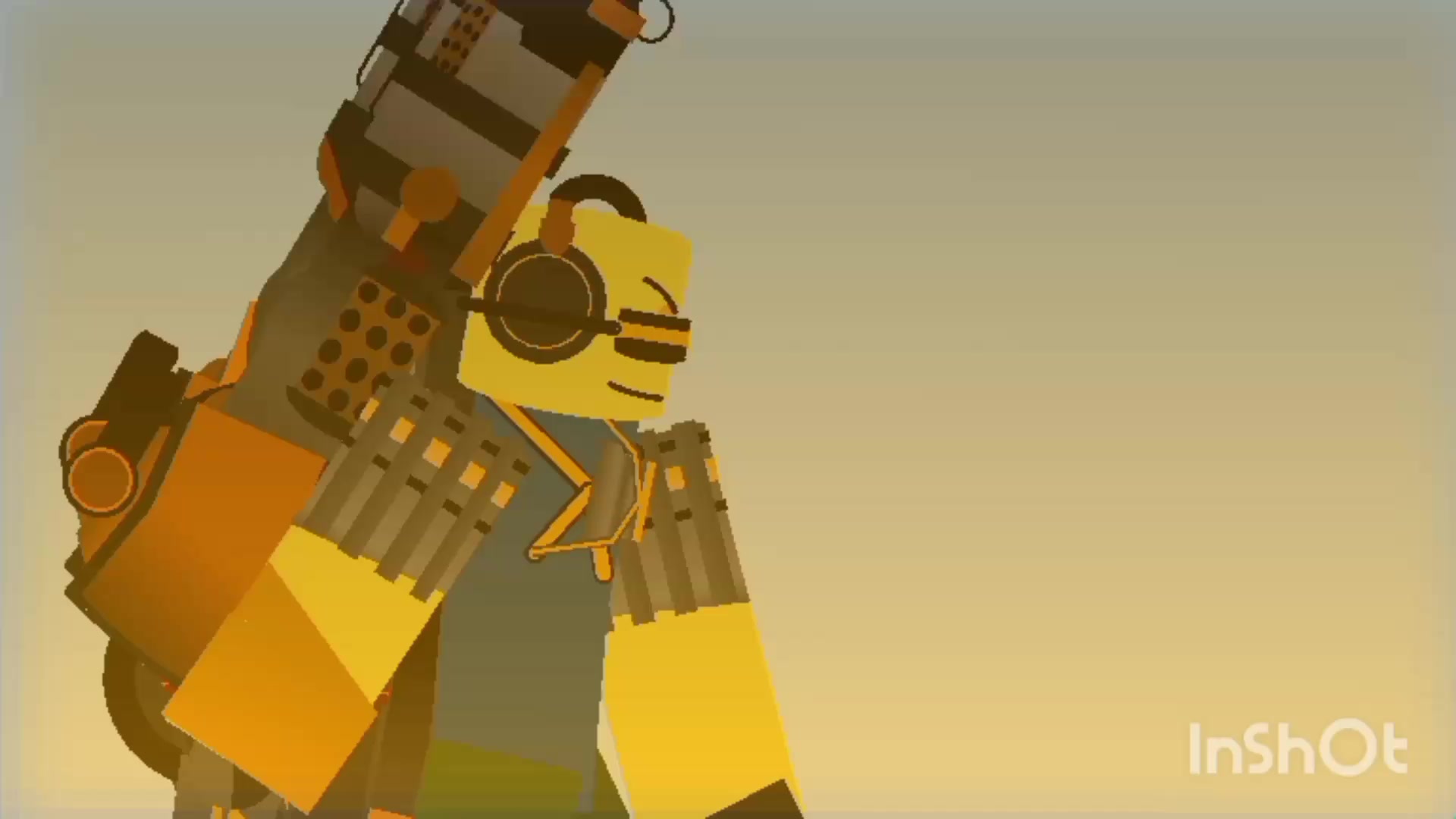 @Battle Armor Boss Noob