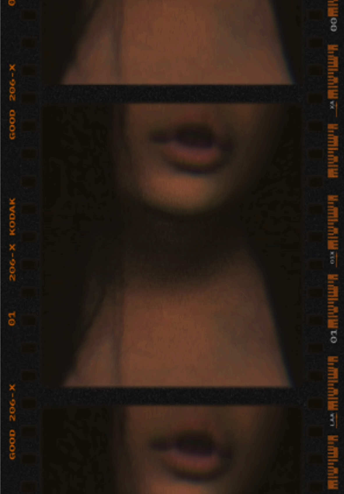 @~{Lauren}~