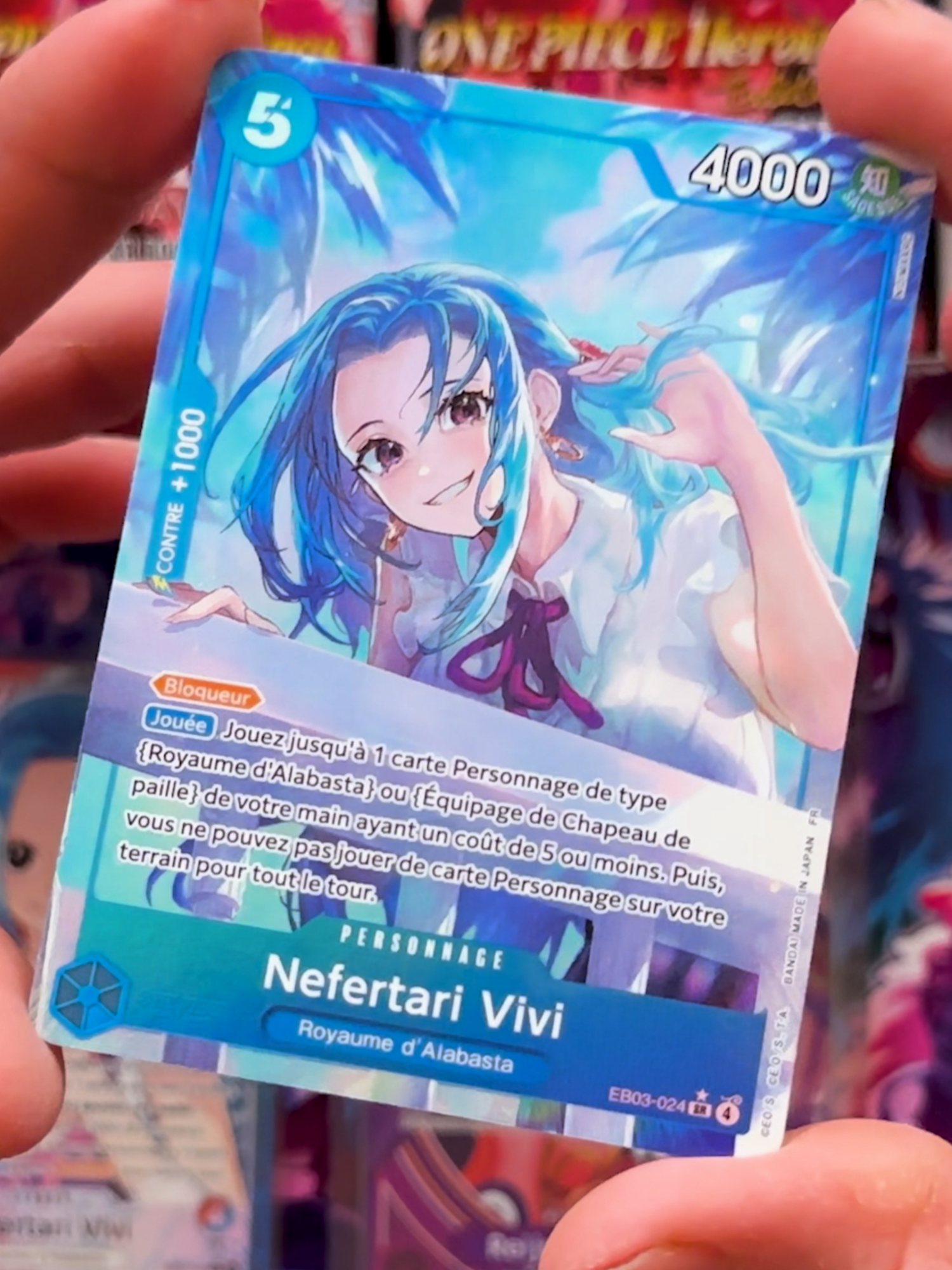 @Irisvel TCG