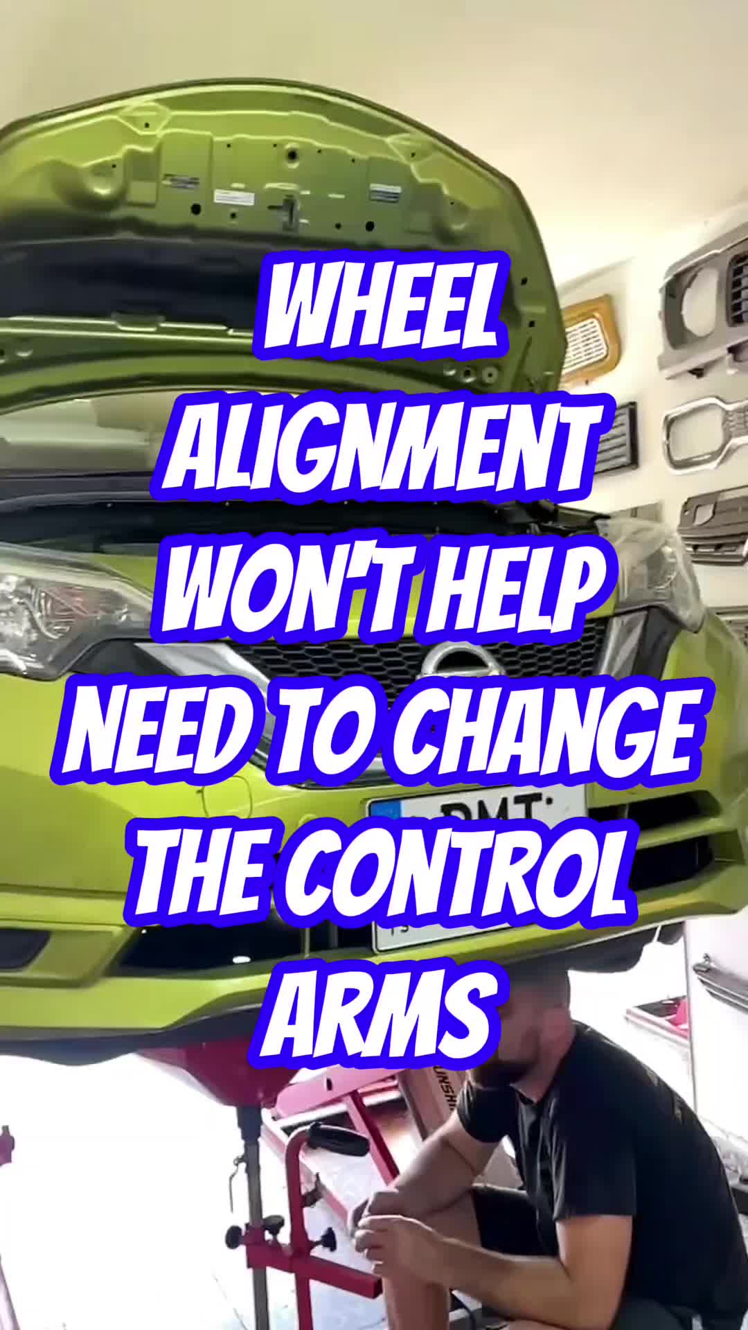 @Nick Car Fix