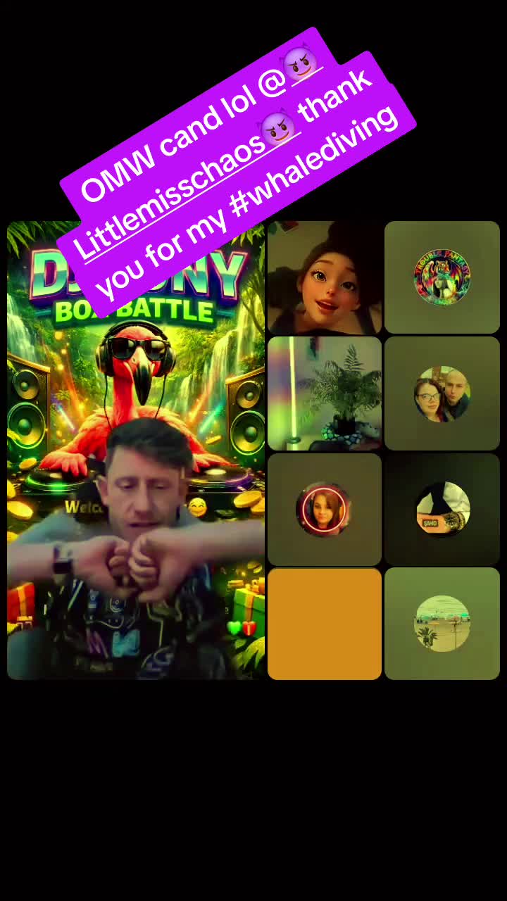 @🐦&zwj;🔥🎧DJ To♬y St𝕆gs🅈🎧🐦&zwj;🔥