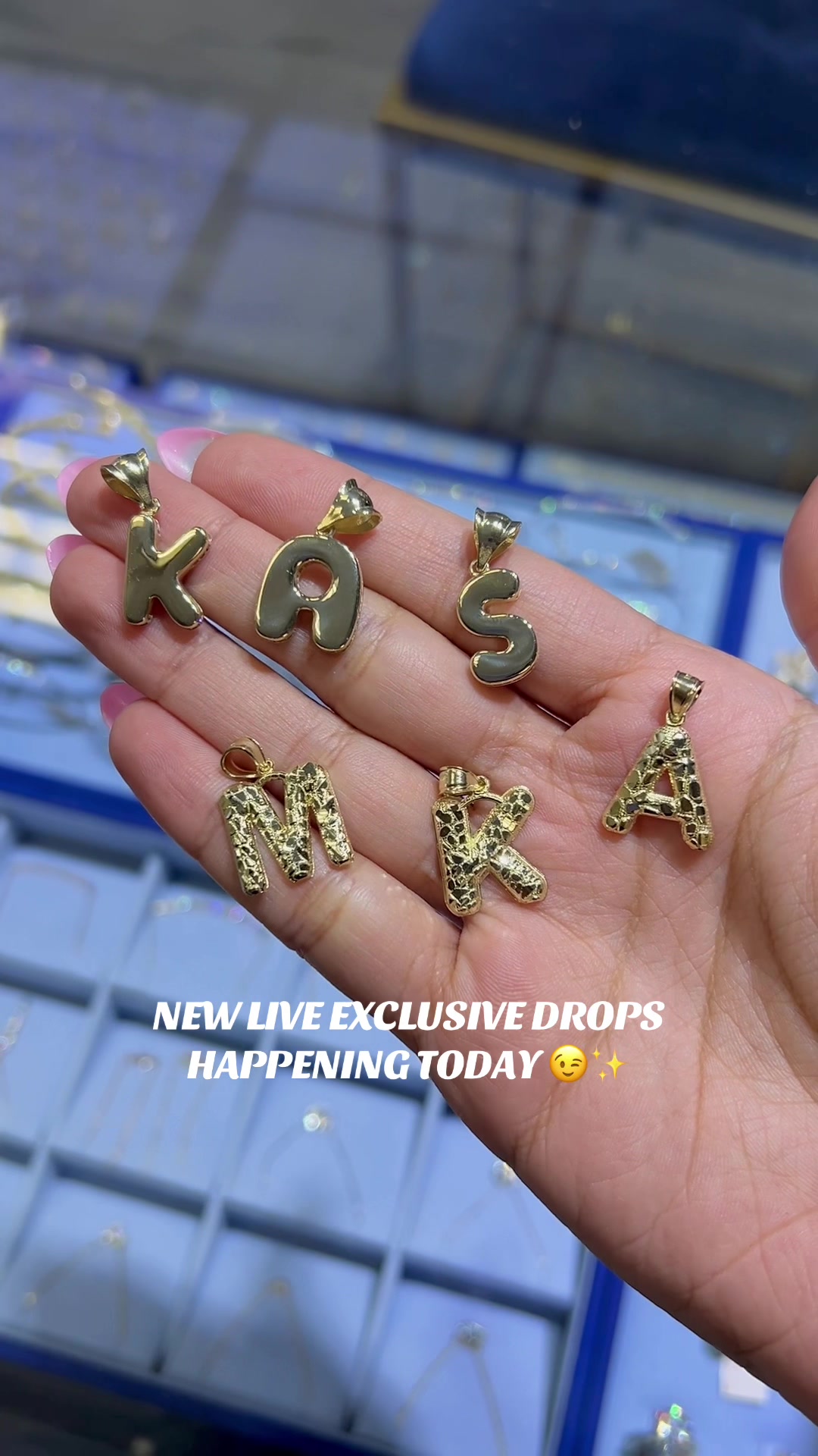@Patty Q's Jewelry