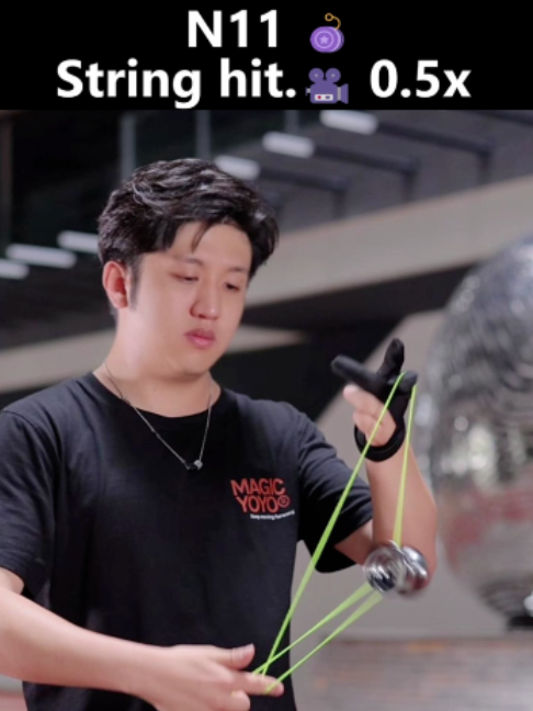 @MAGICYOYO