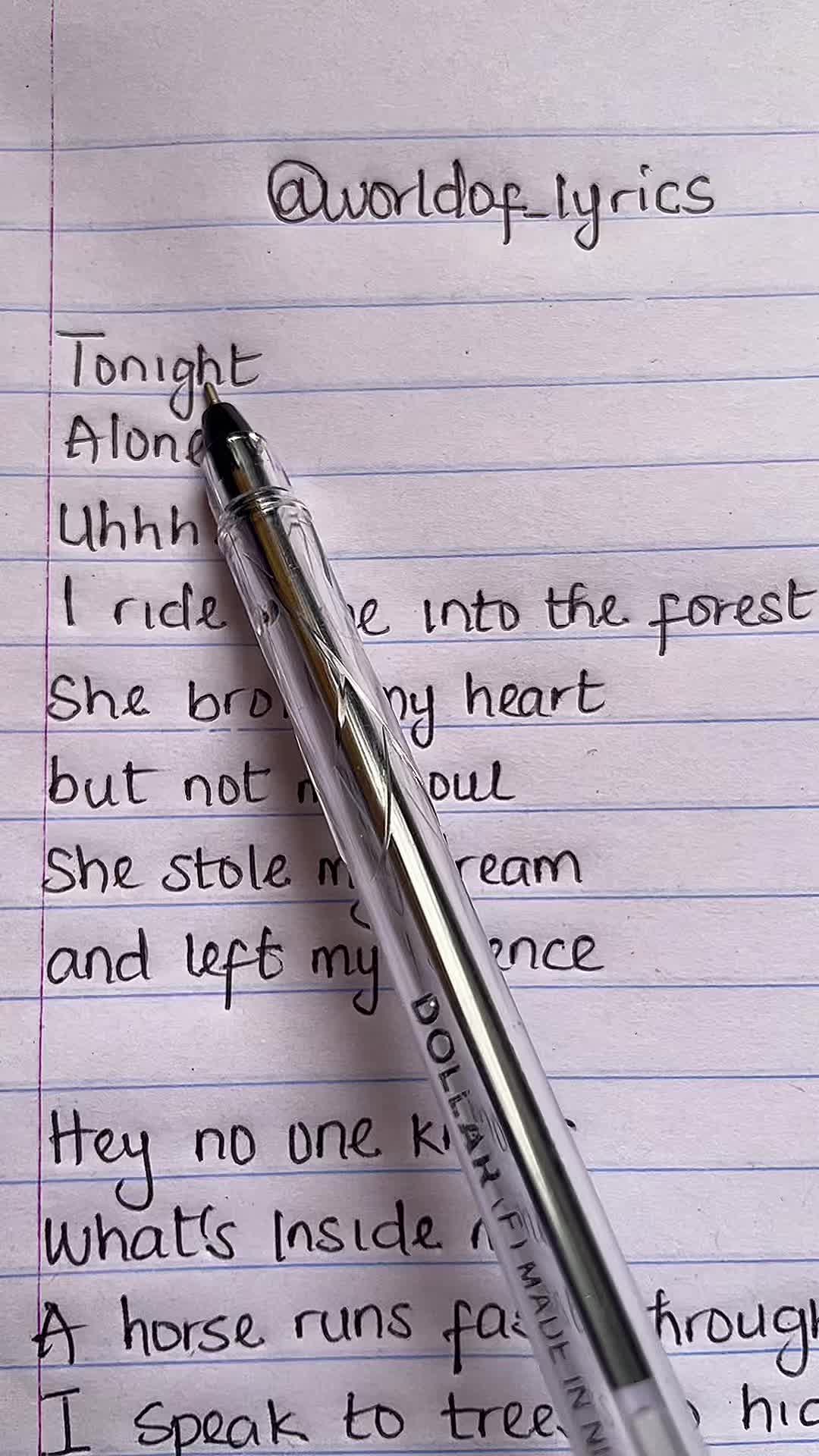 @worldof_lyrics