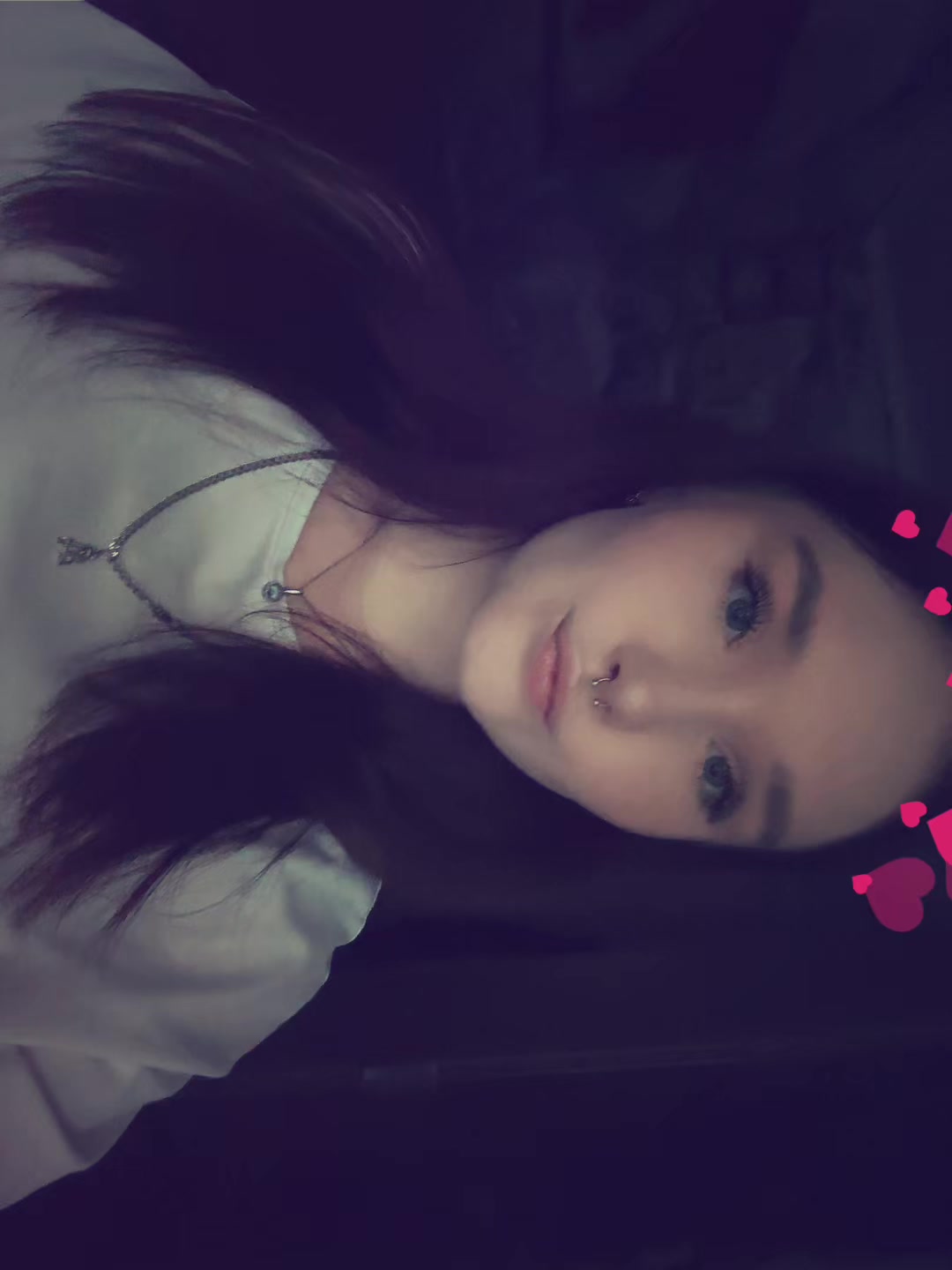 @алинка