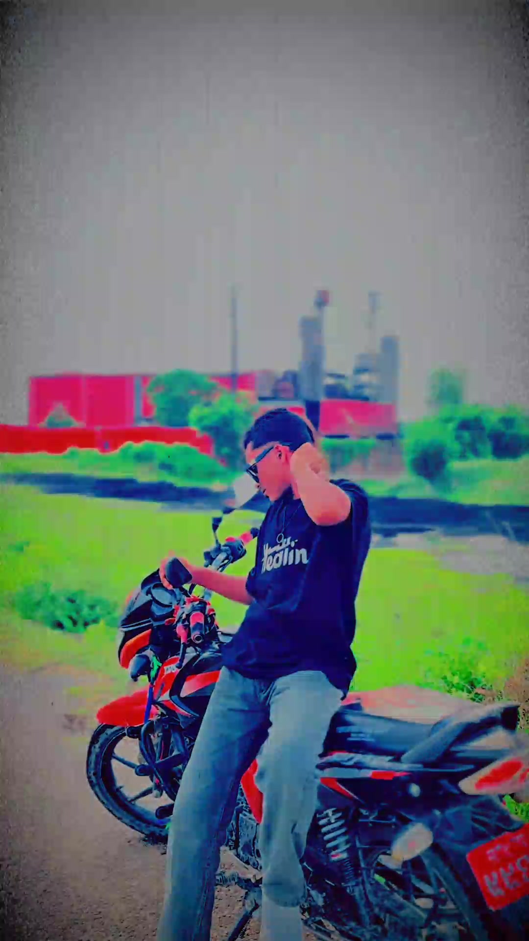 @❤️💔king 💔of 🔥Dahipaudi🔥👑