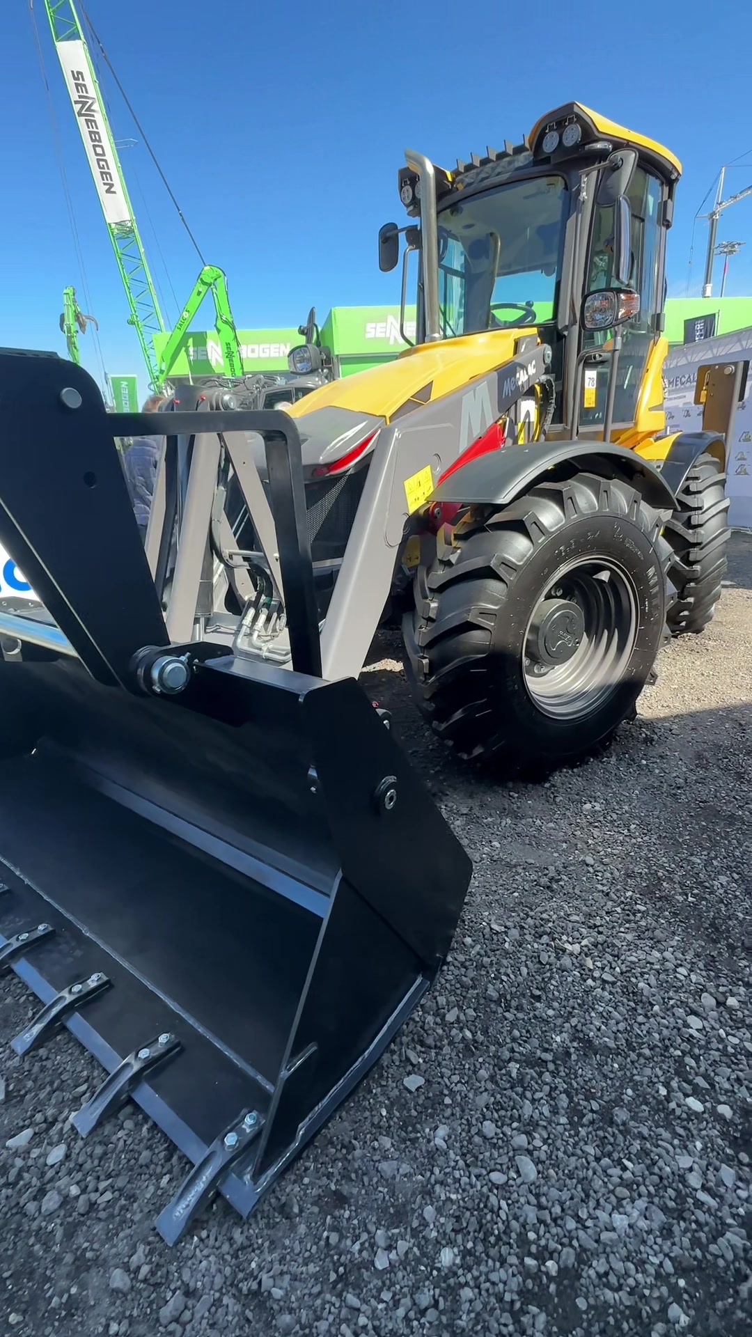 @Digger Man Blog