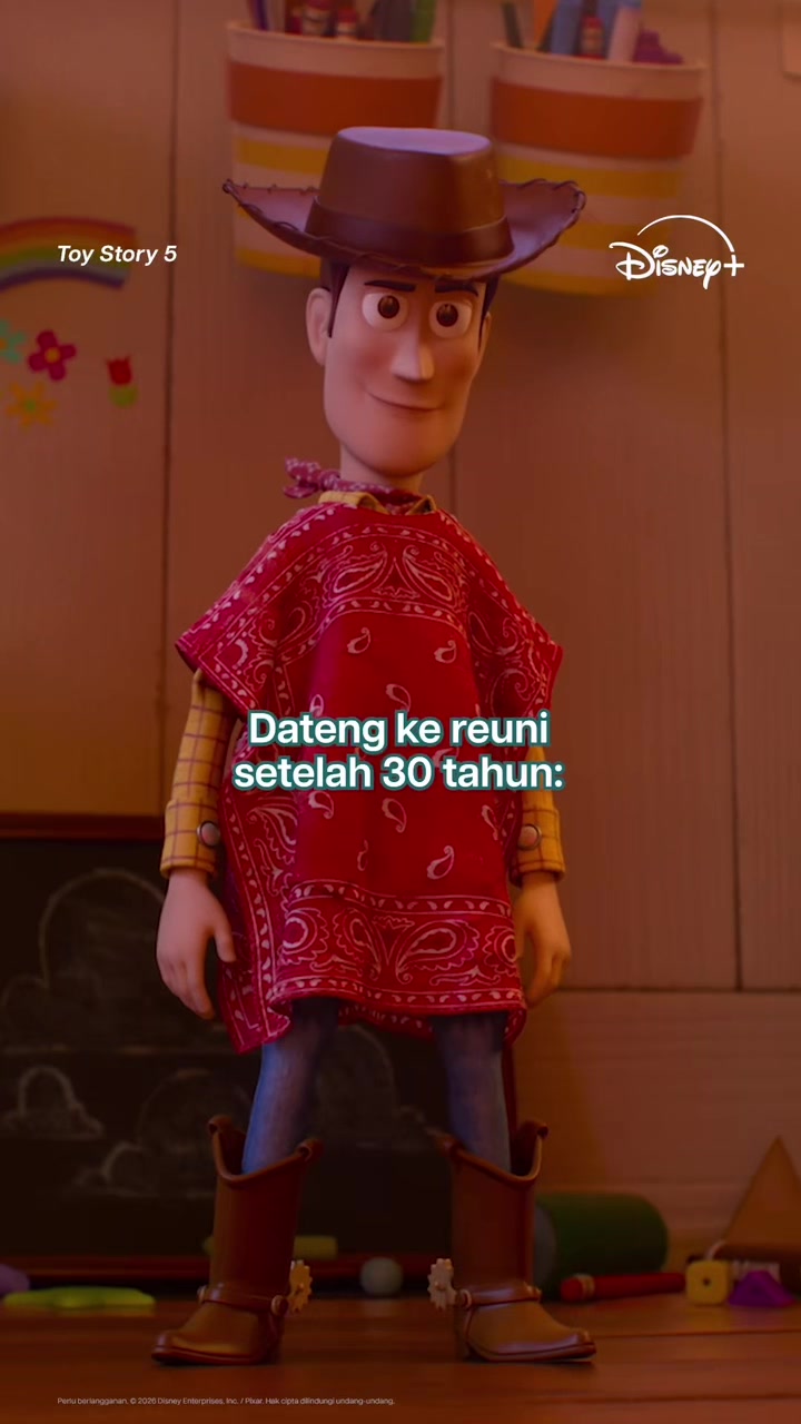 @Disney+ Indonesia