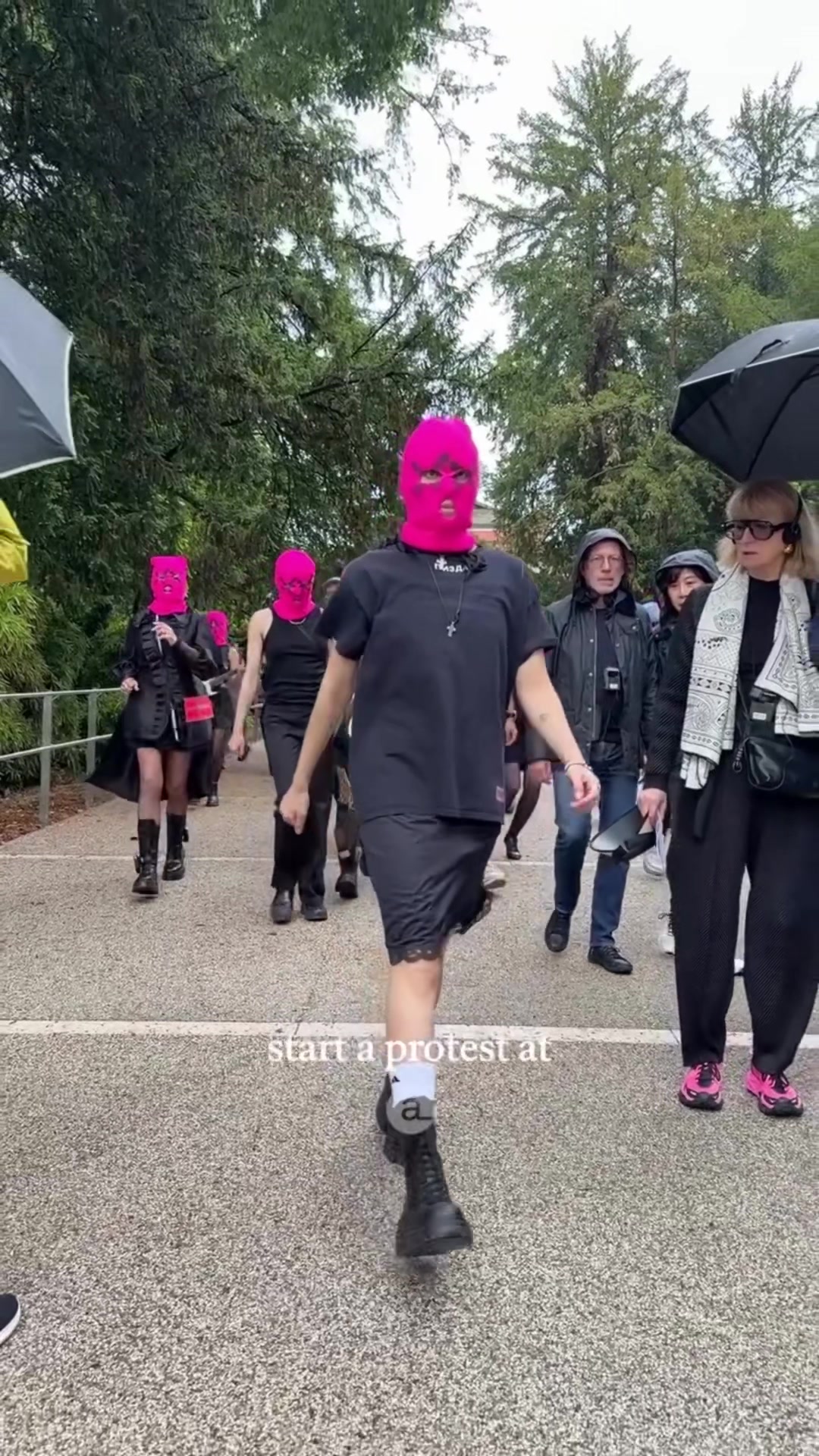 @Pussy Riot