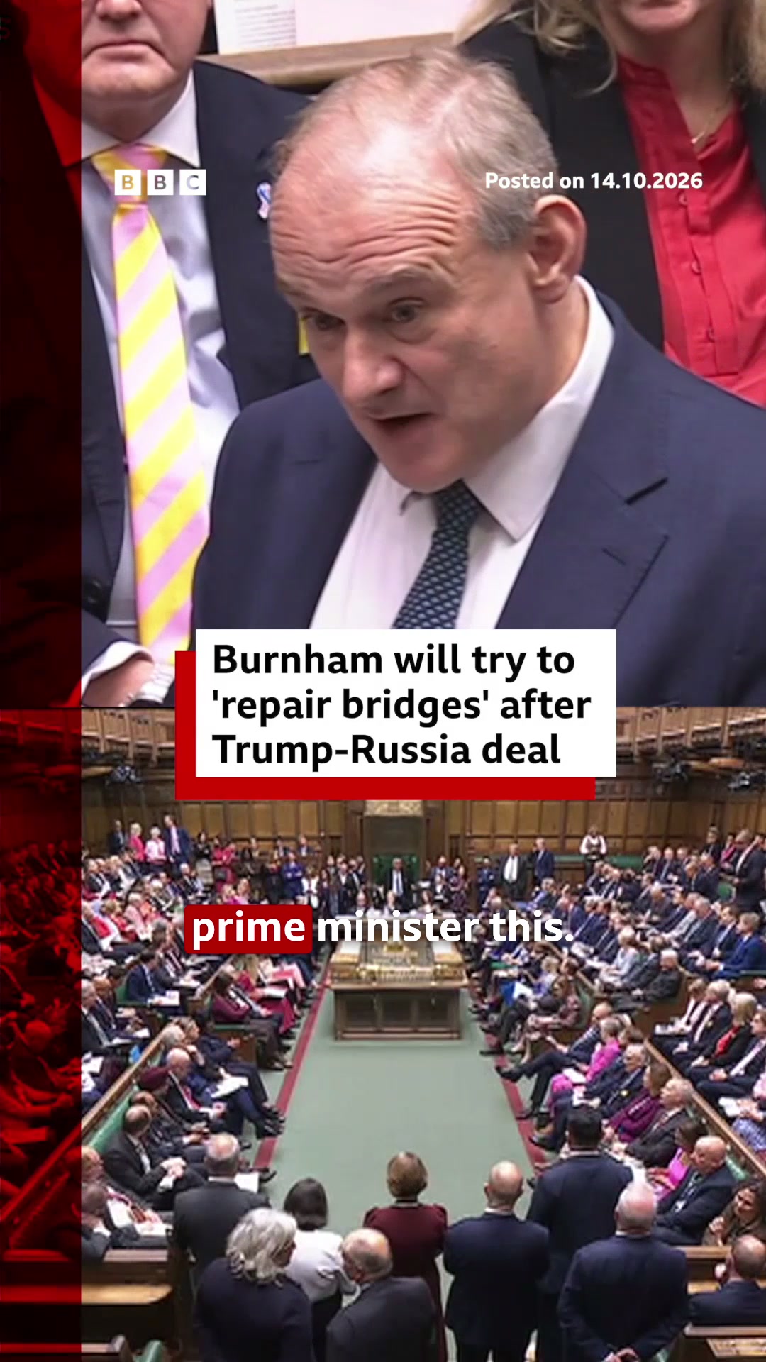 @BBC News