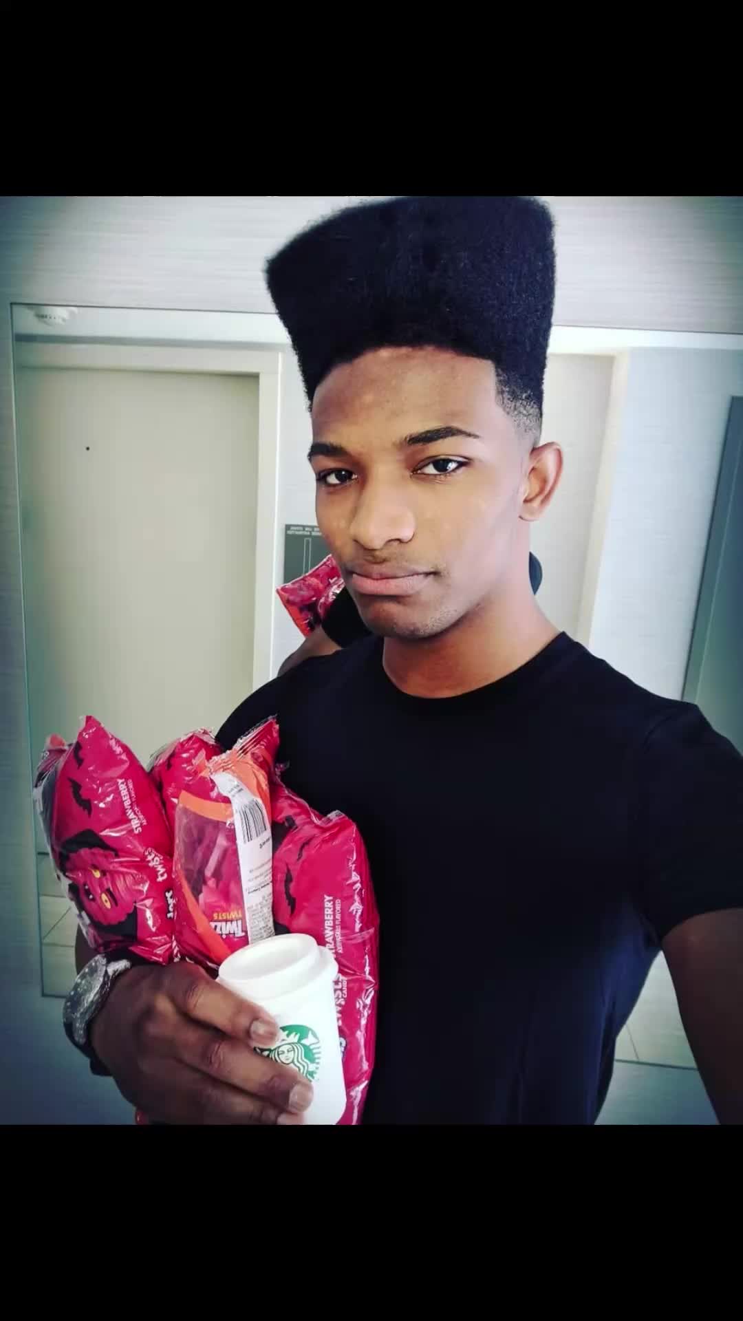 @Thank You Etika