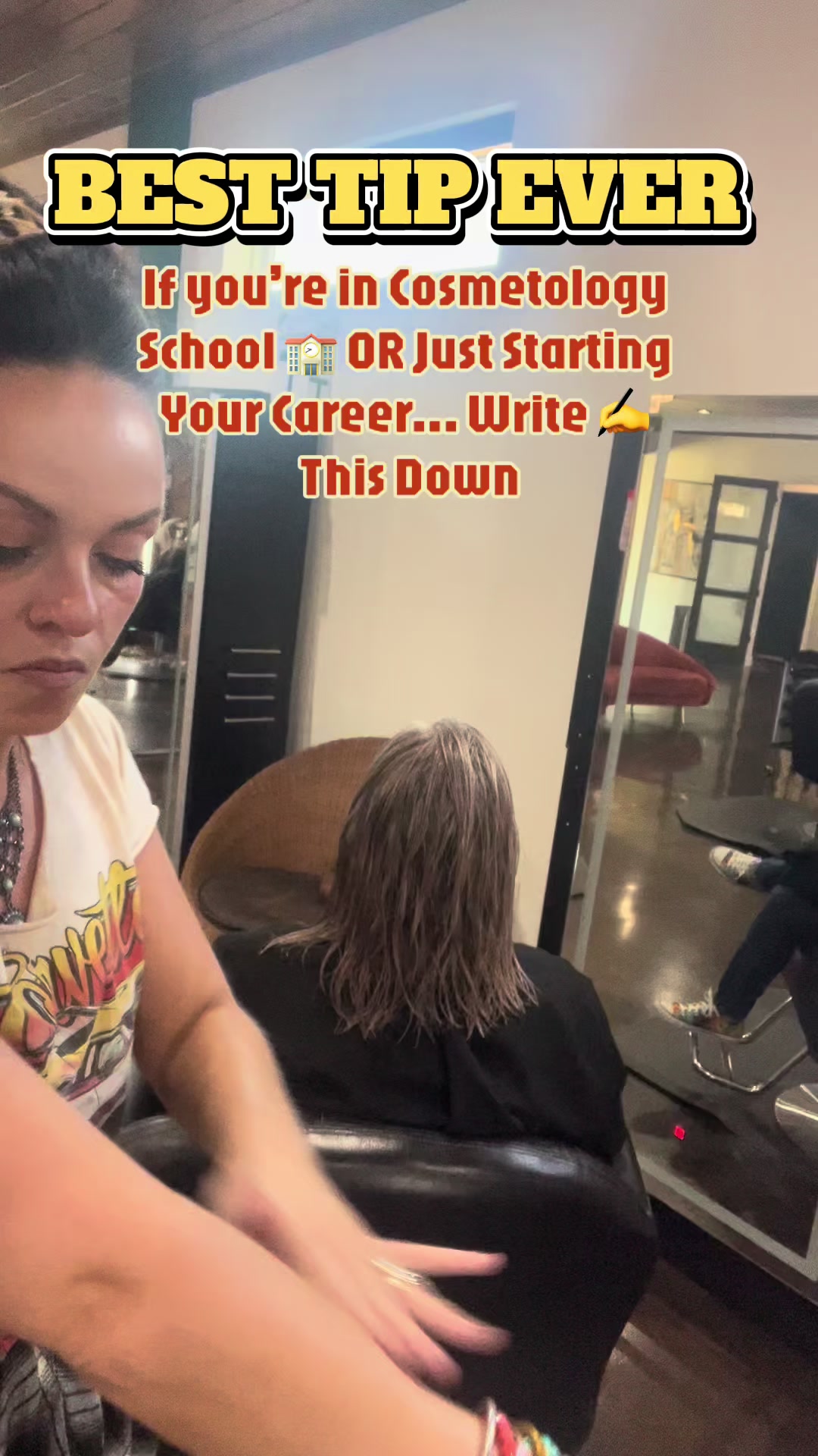 @OLIVIA-HAIR-Real•TALK