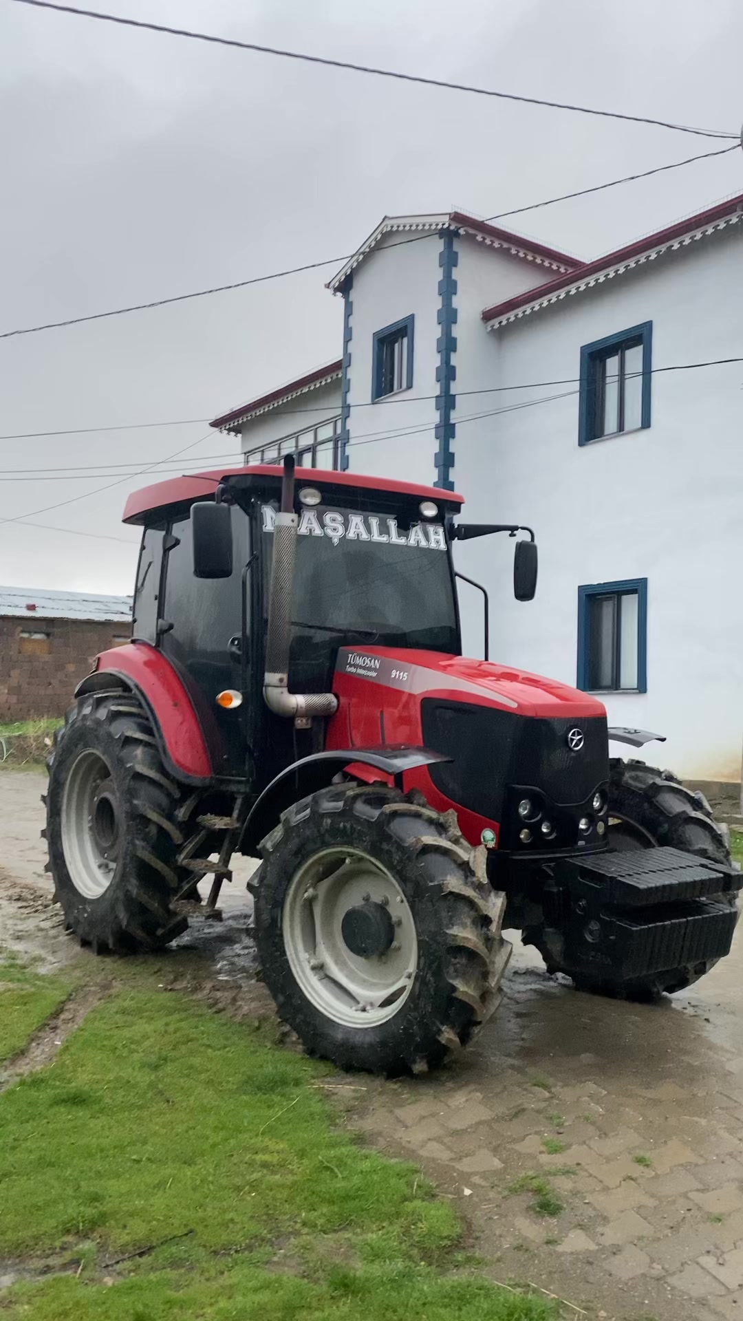 @H&uuml;seyin Karacalar