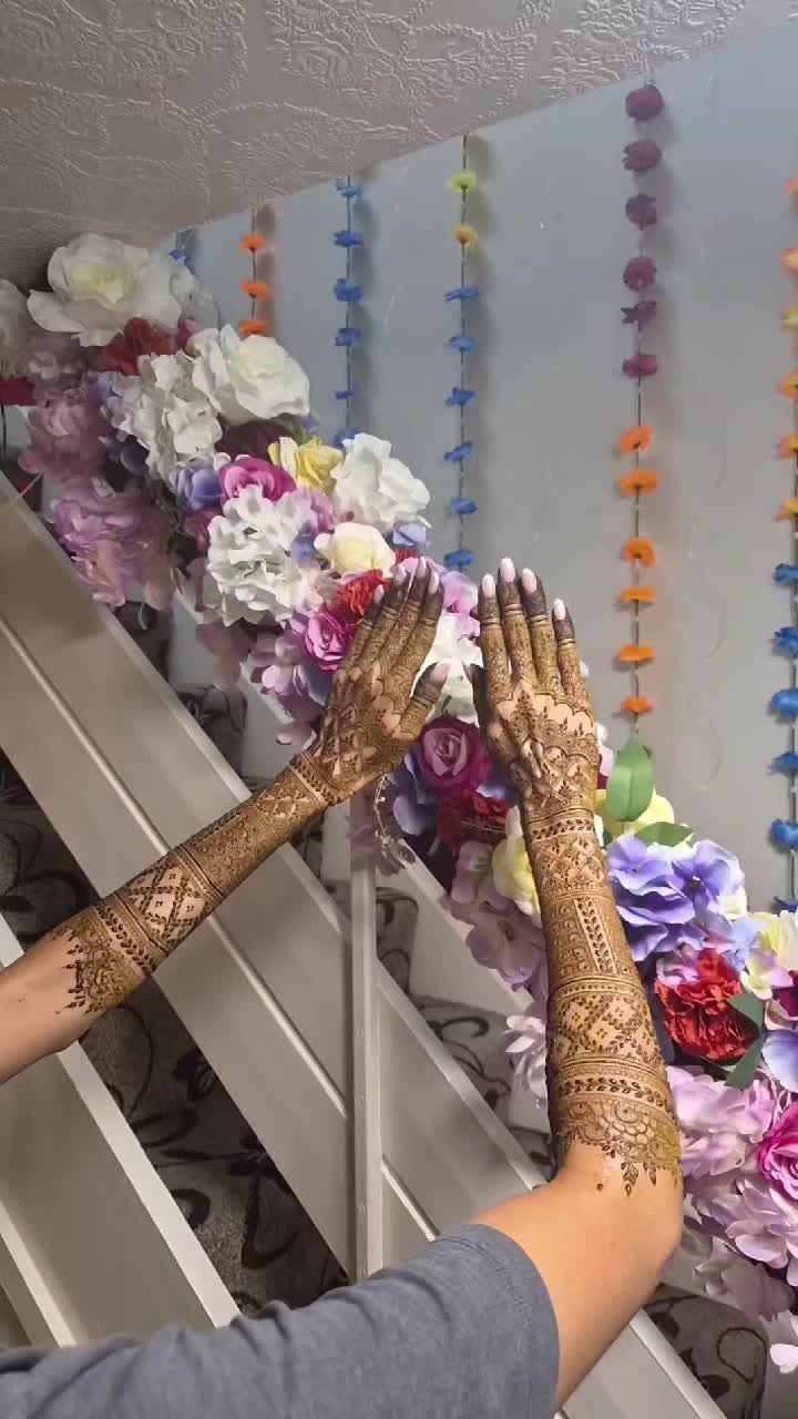@HennabyHaajarah💕