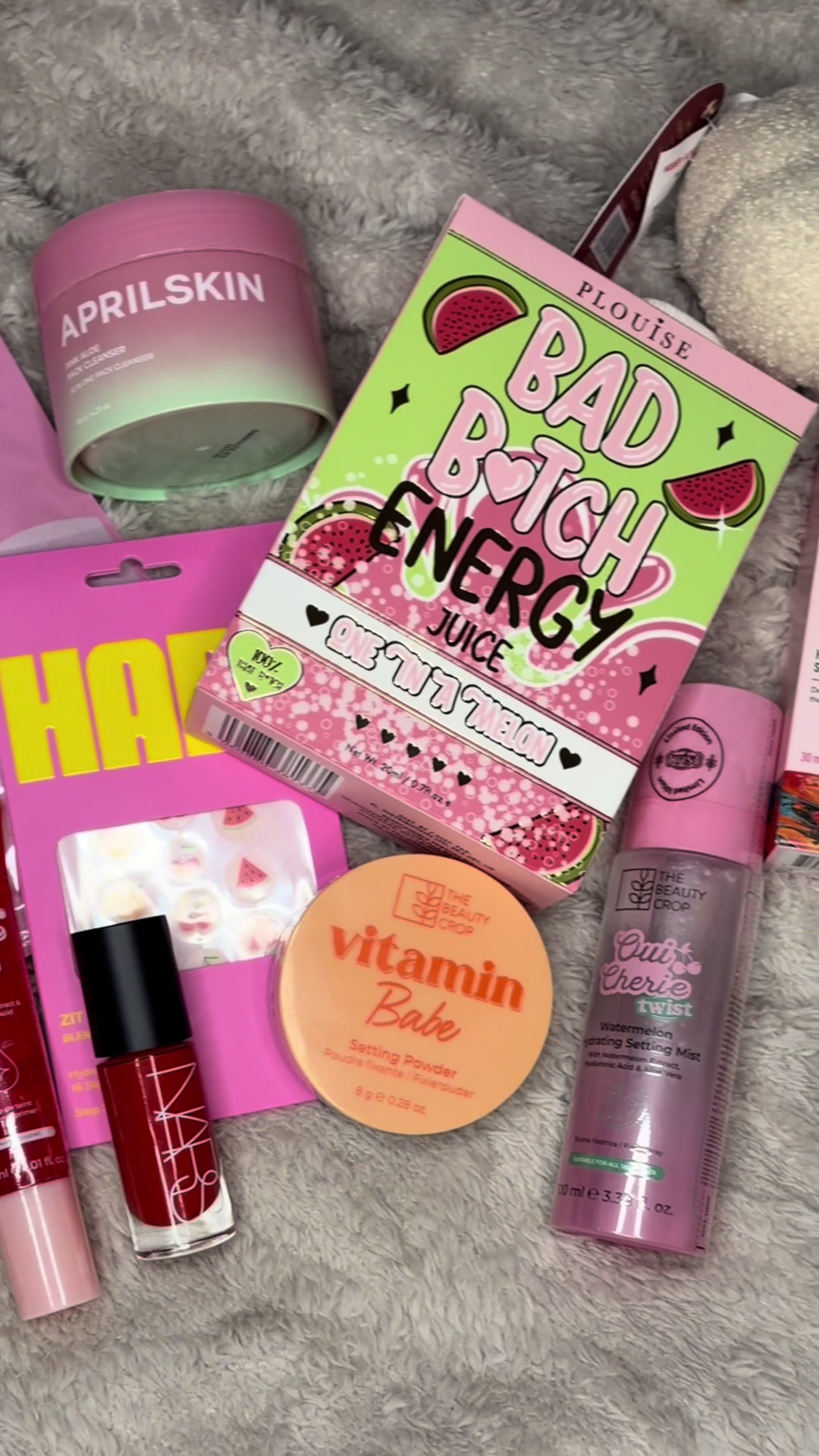 @katy | beauty & skincare 🫧