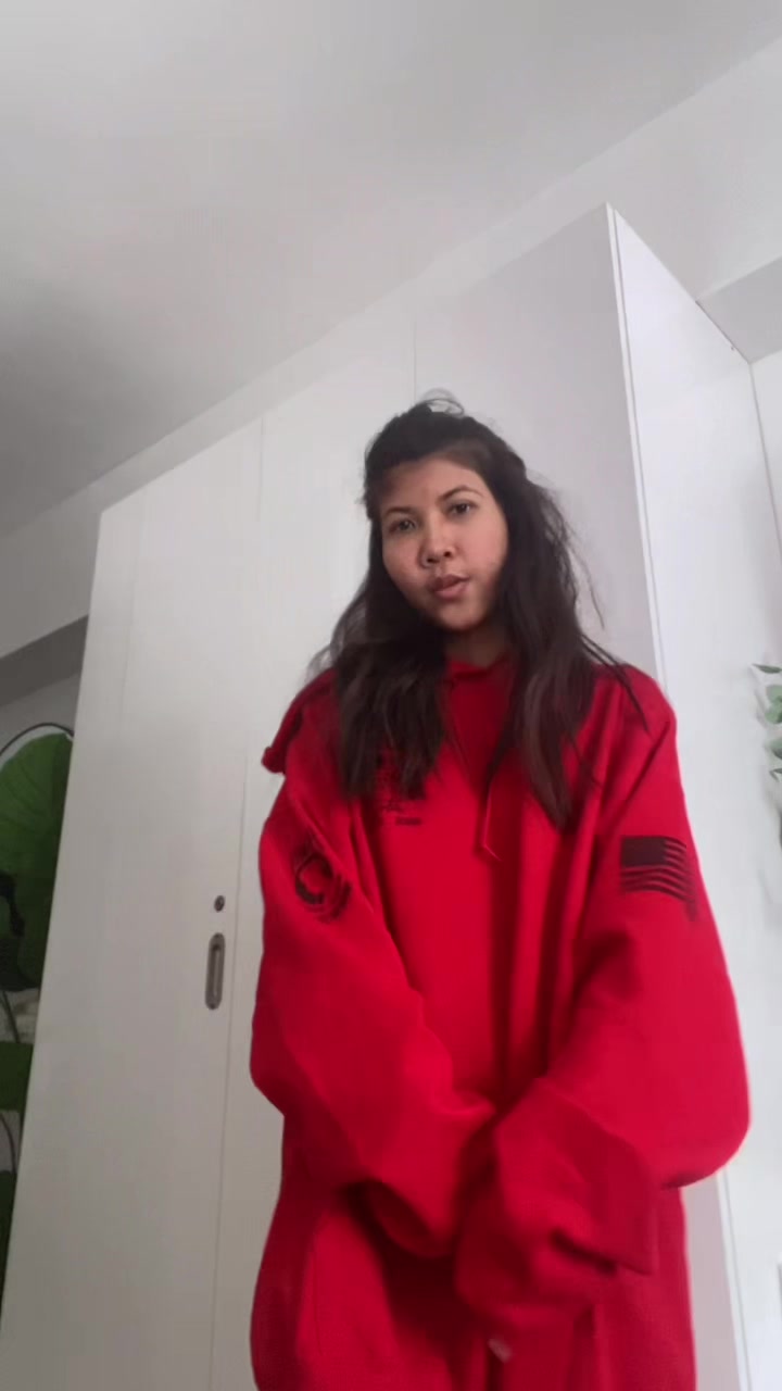 @Cyrose Vasquez