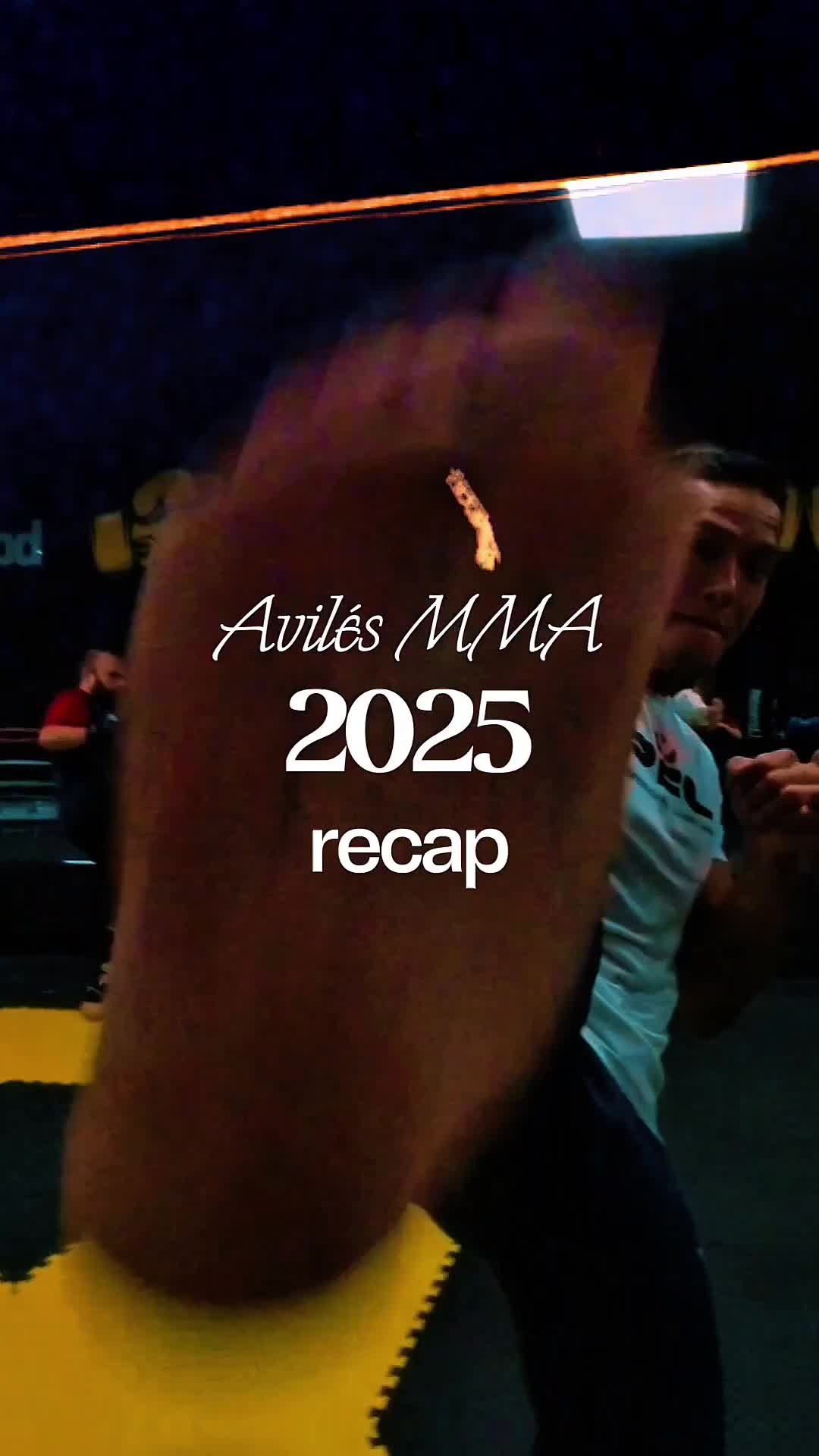 @Club Avilés MMA