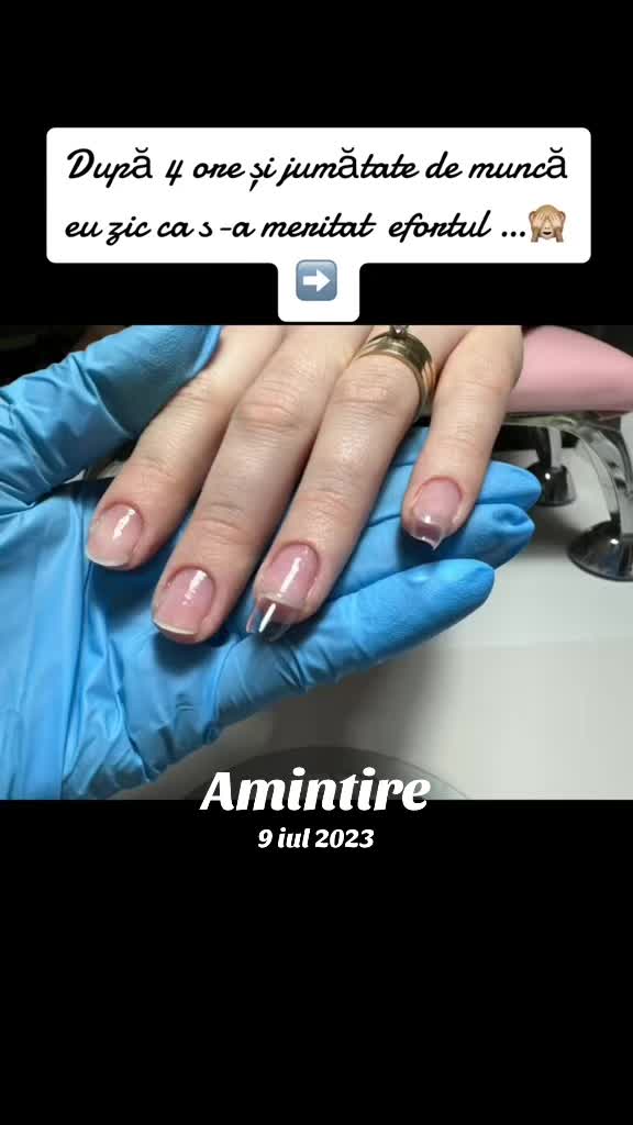 @Lenuța Istrate NailArtist ✨