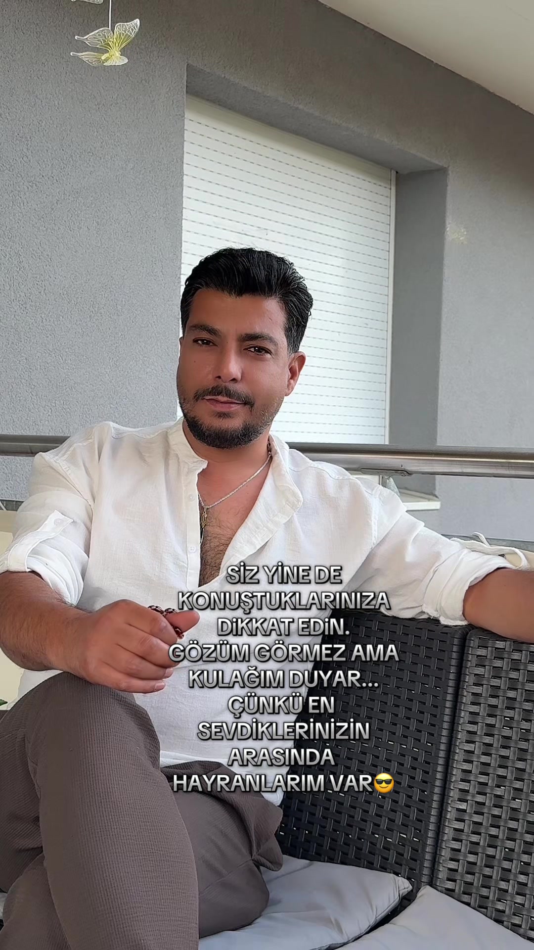 @fatih tasoglu