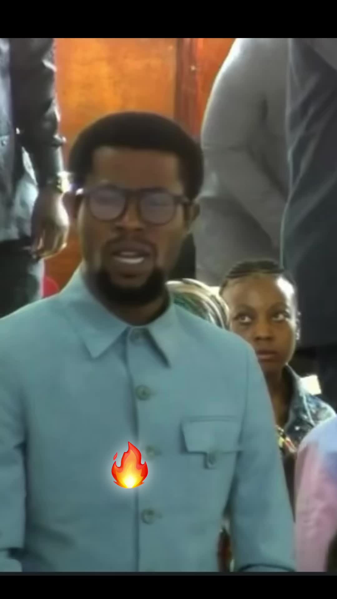 @ELsha Mwamba spiritus
