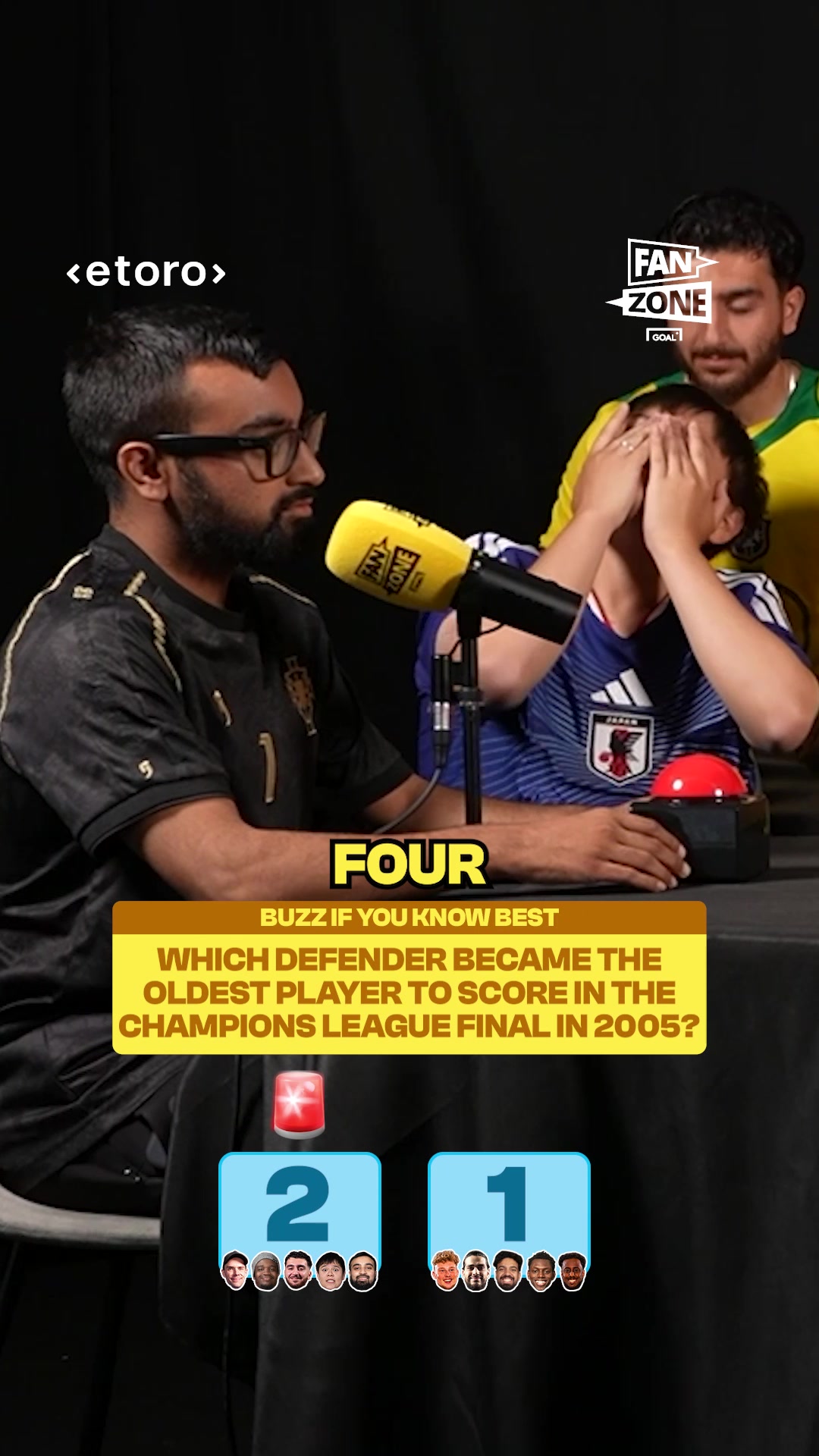 @GOAL's FanZone