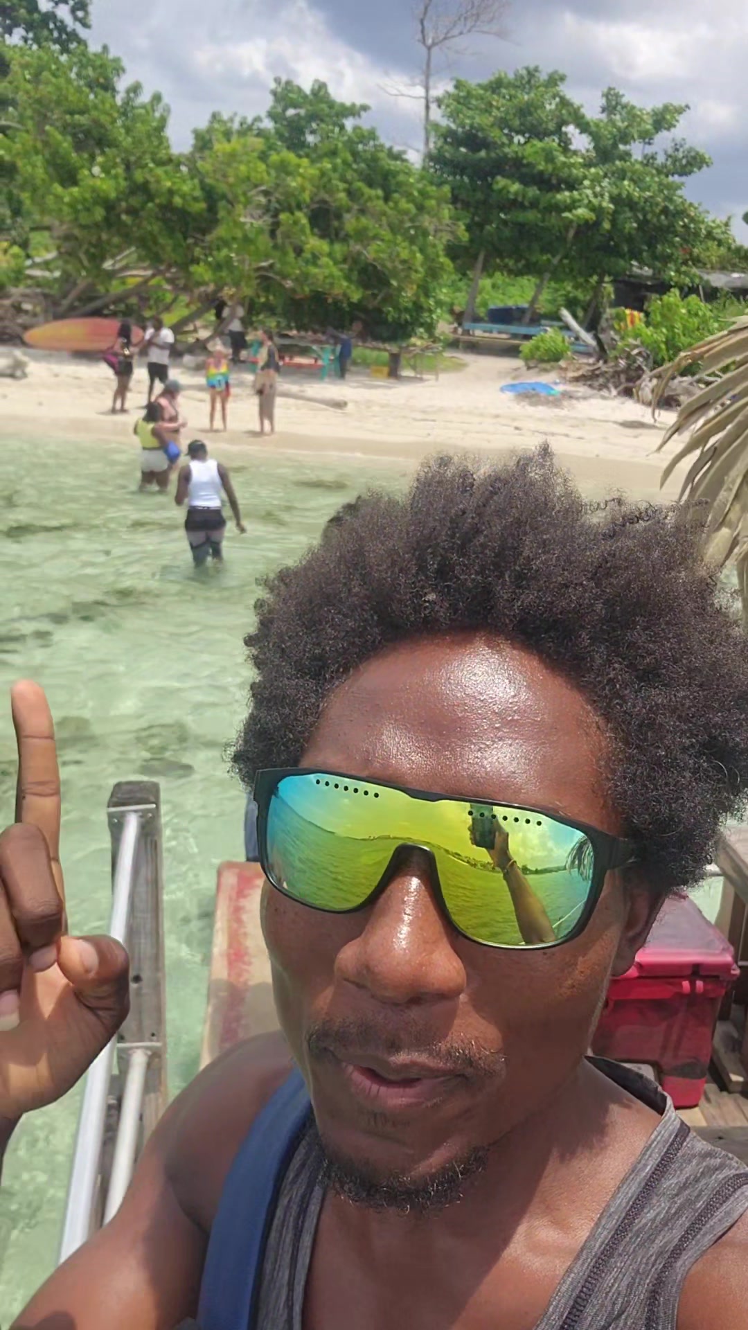 @Jamaica Vibe Tours